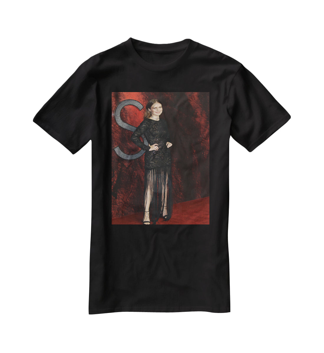 Hera Hilmar T-Shirt