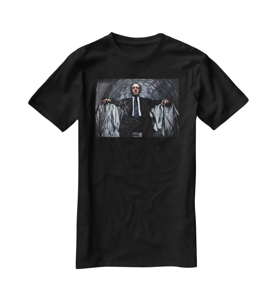 House Of Cards T-Shirt