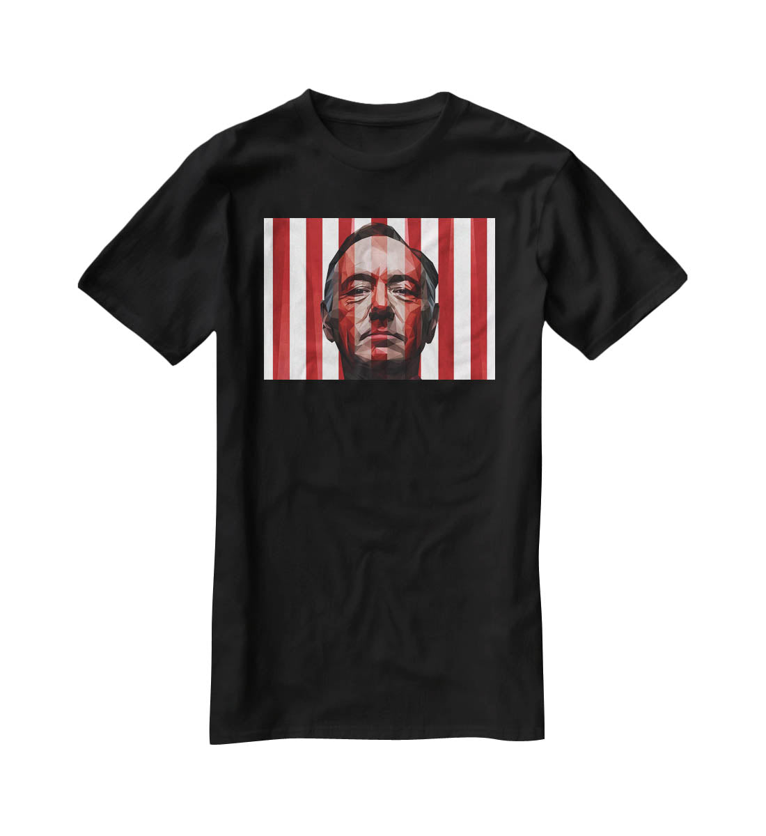 House Of Cards Frank Underwood T-Shirt