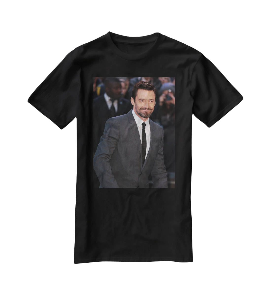 Hugh Jackman T-Shirt