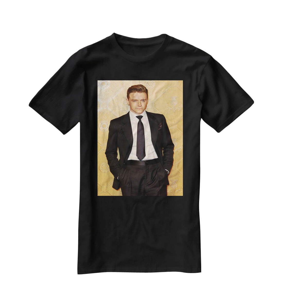 Jack Lowden T-Shirt