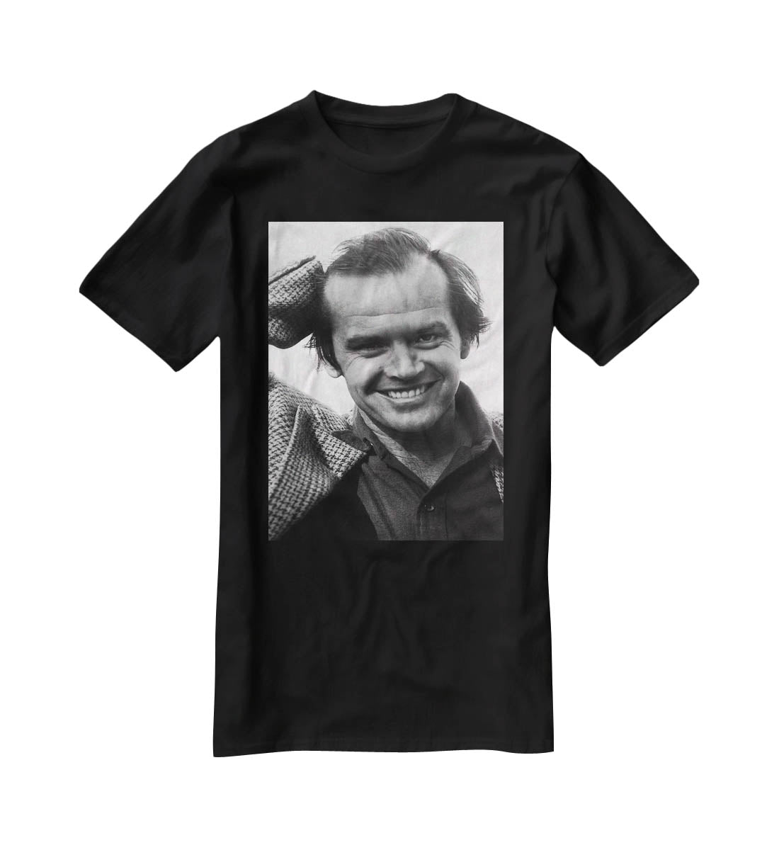 Jack Nicholson 1976 T-Shirt