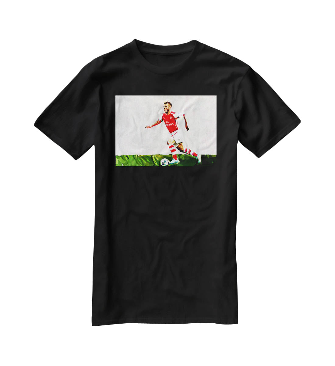 Jack Wilshere T-Shirt