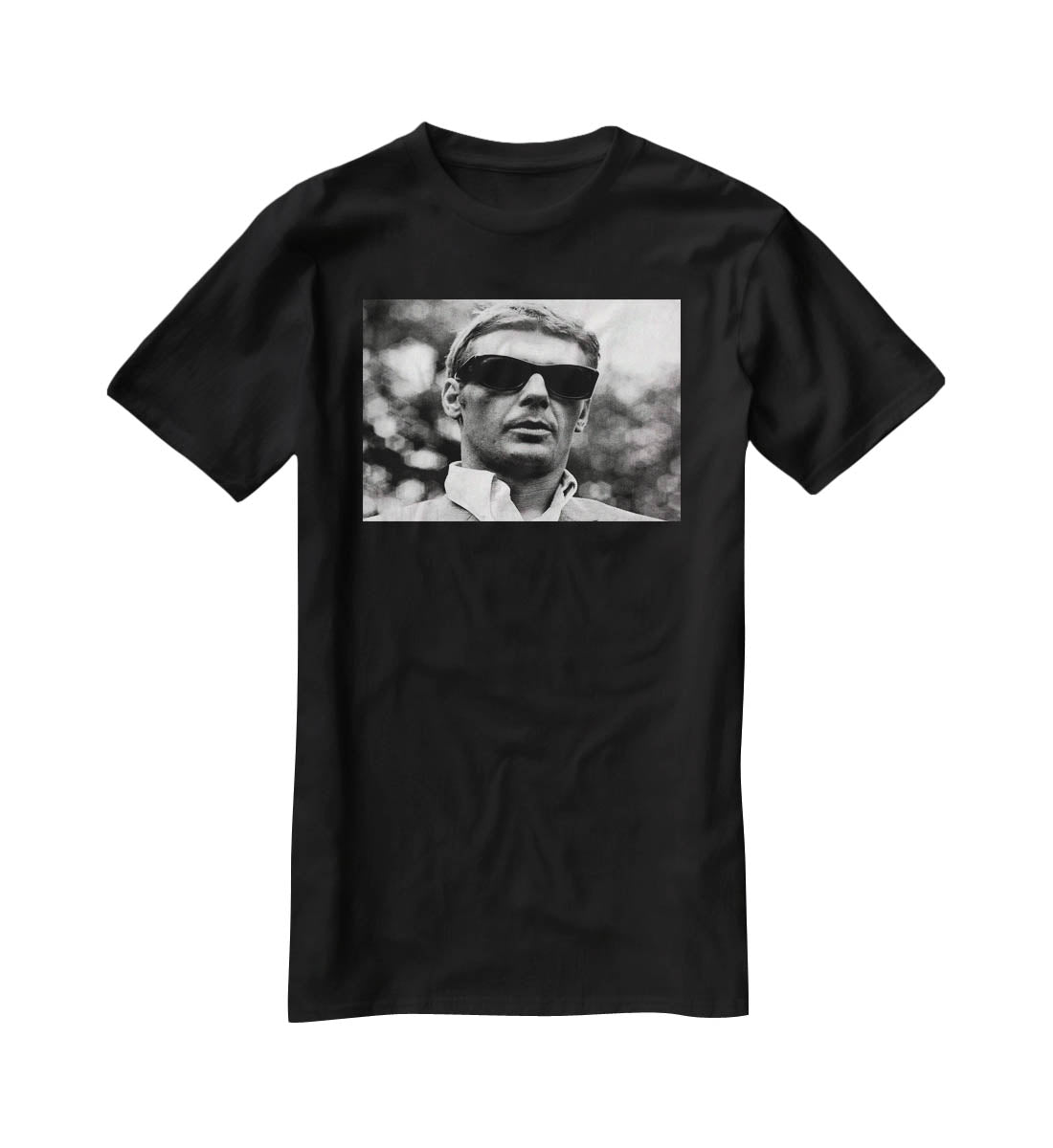 James Fox T-Shirt