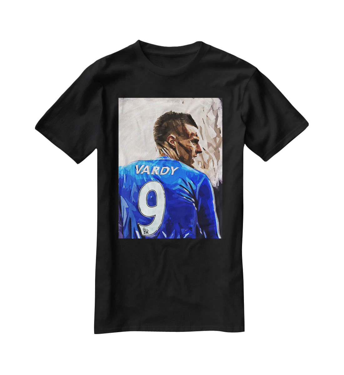 Jamie Vardy T-Shirt