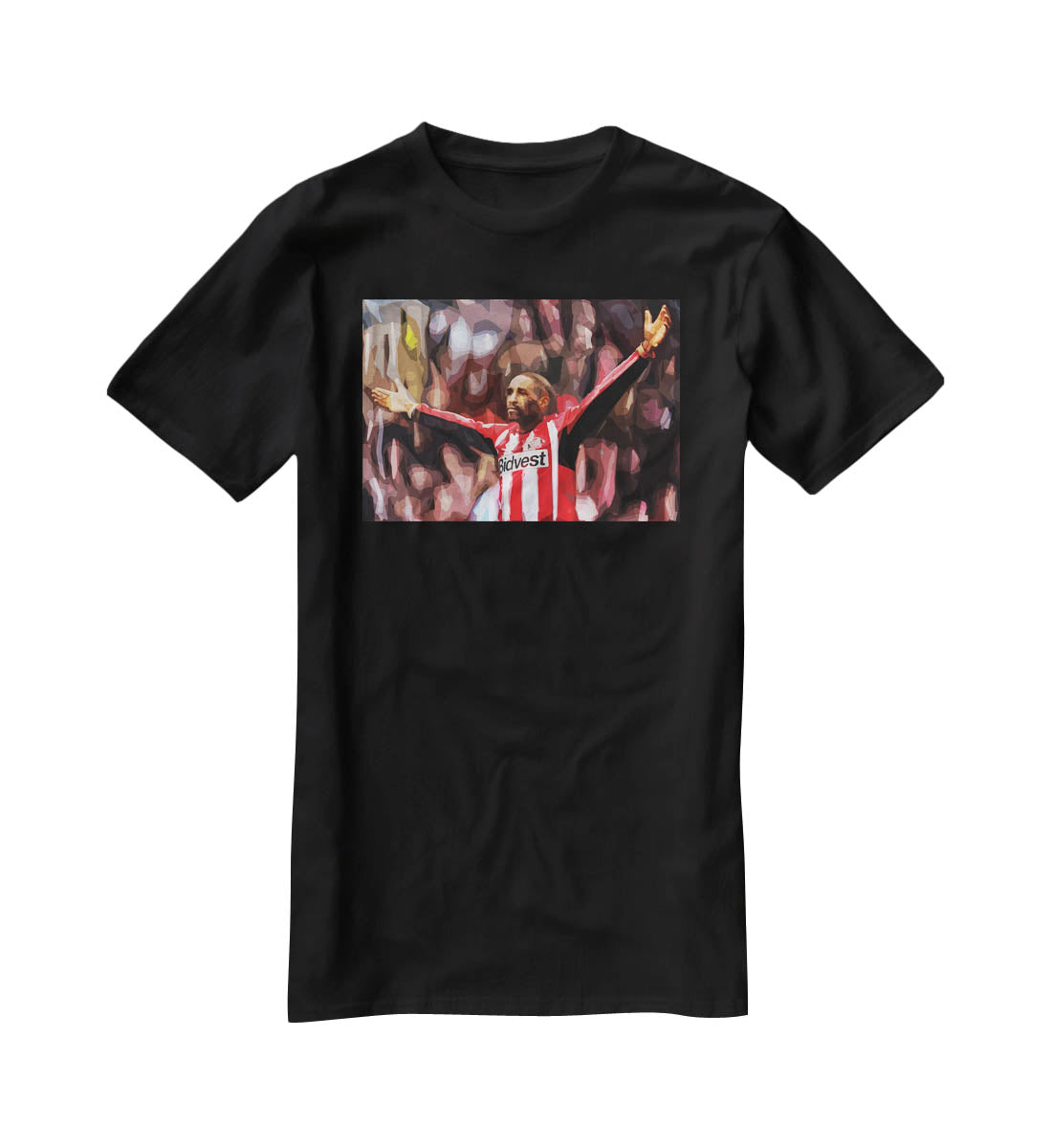 Jermain Defoe T-Shirt