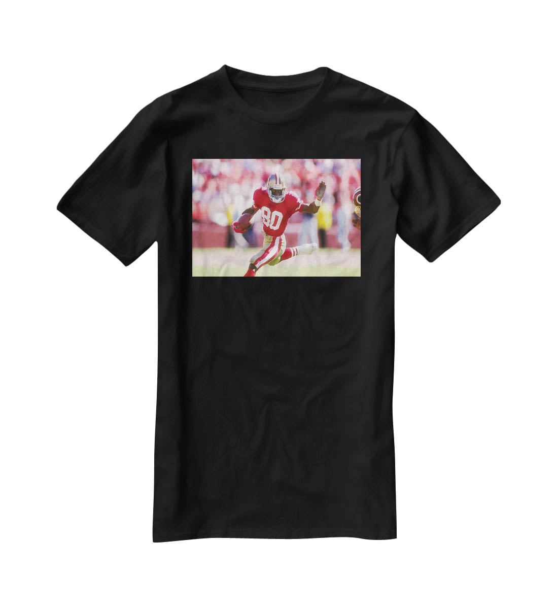 Jerry Rice San Francisco T-Shirt