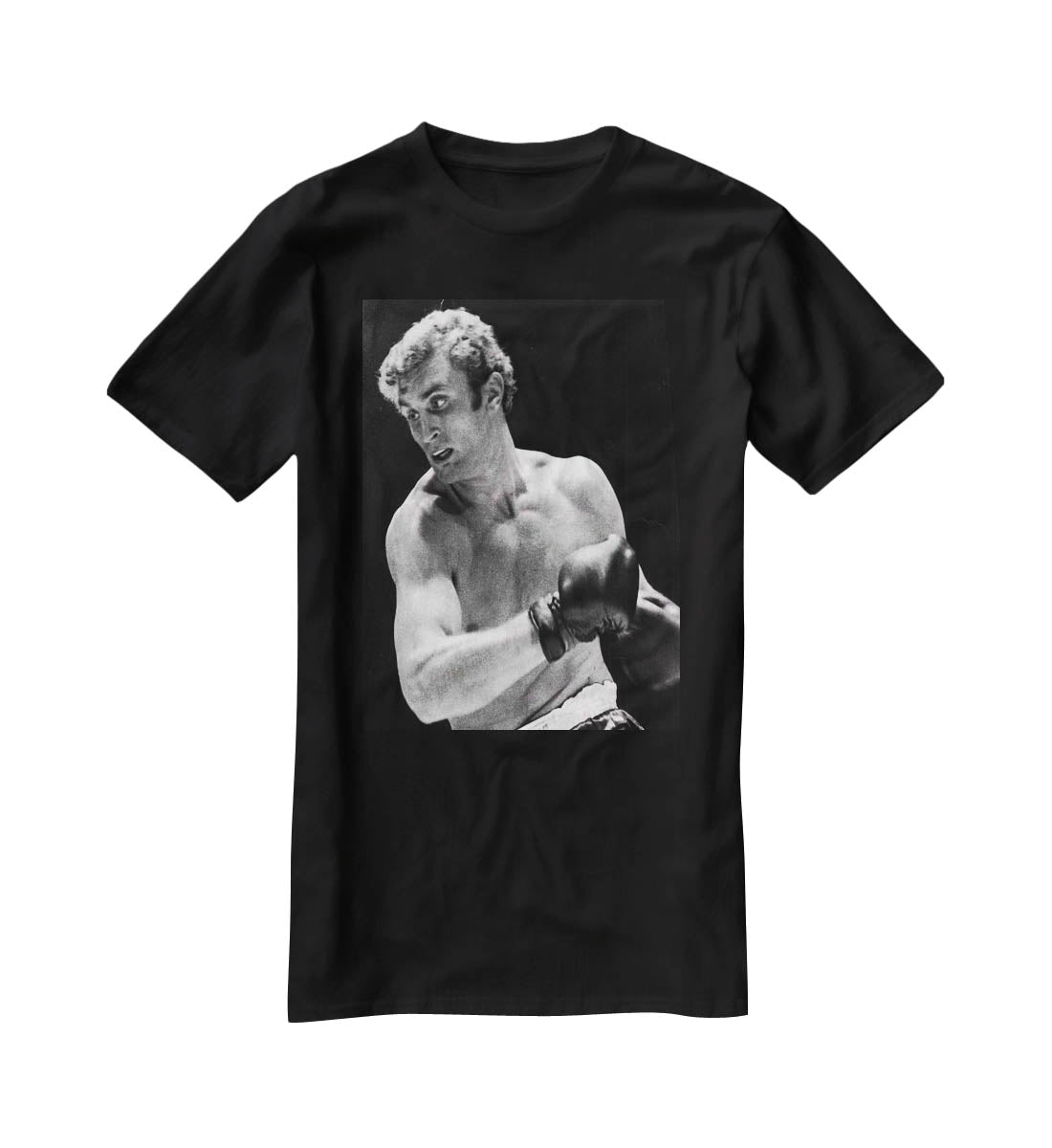 Joe Bugner boxer T-Shirt