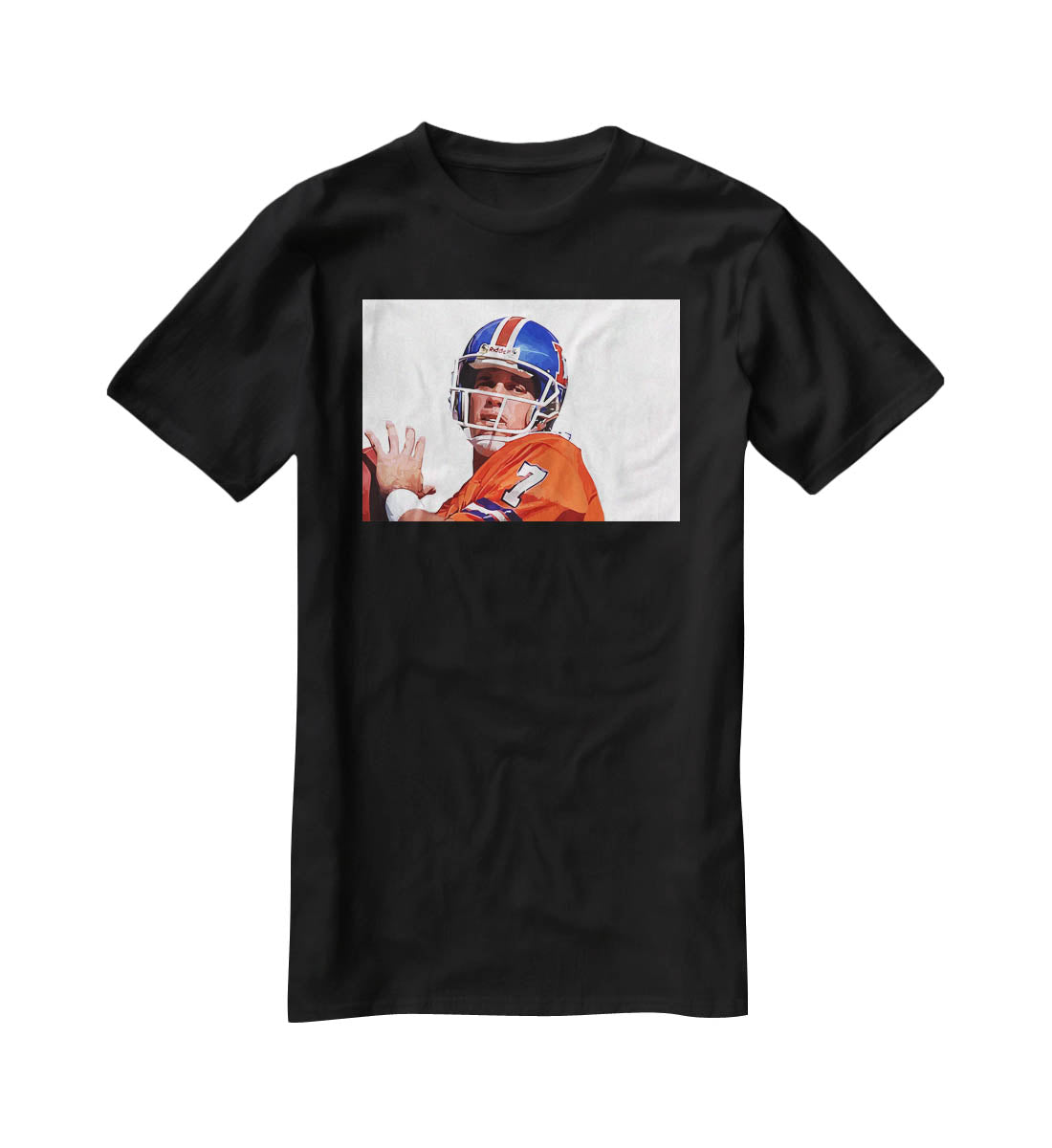 John Elway T-Shirt