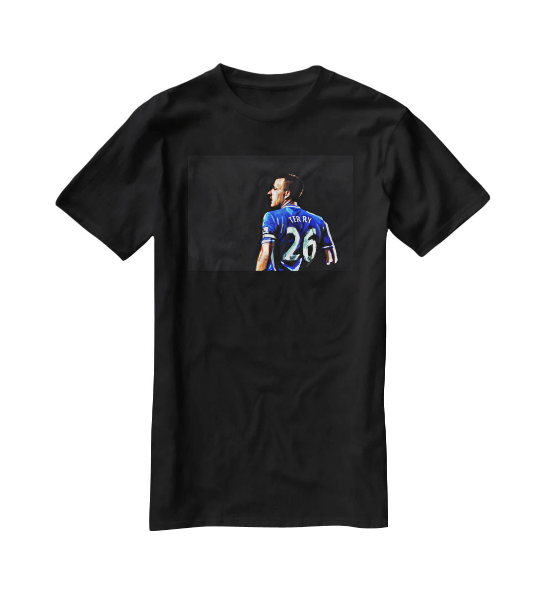 John Terry T-Shirt