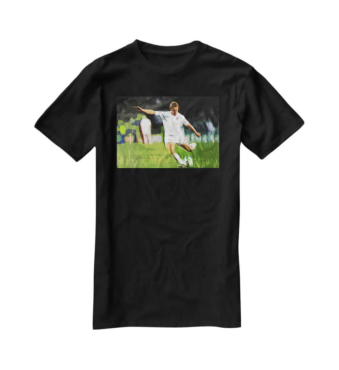 Jonny Wilkinson T-Shirt