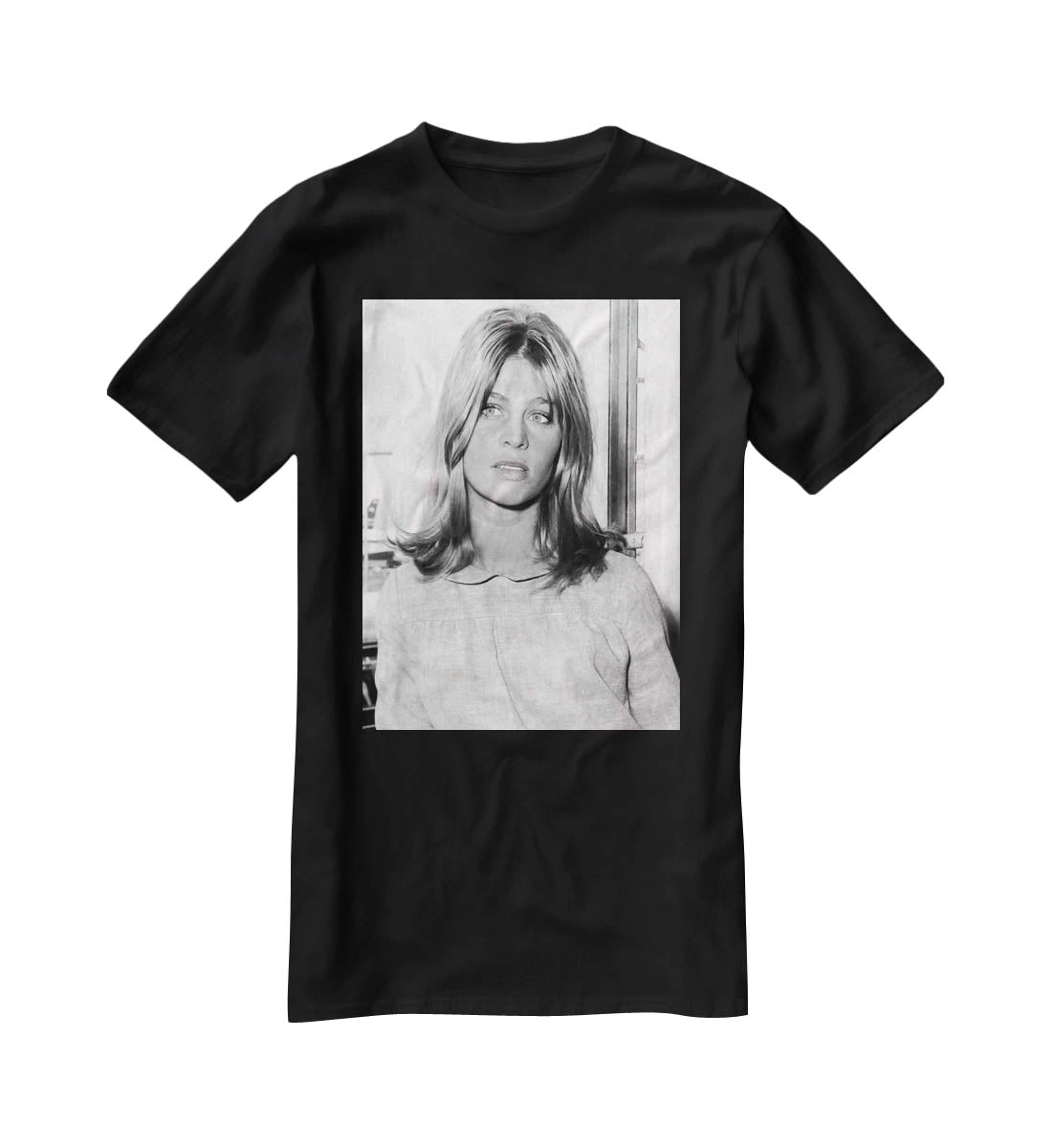 Julie Christie T-Shirt