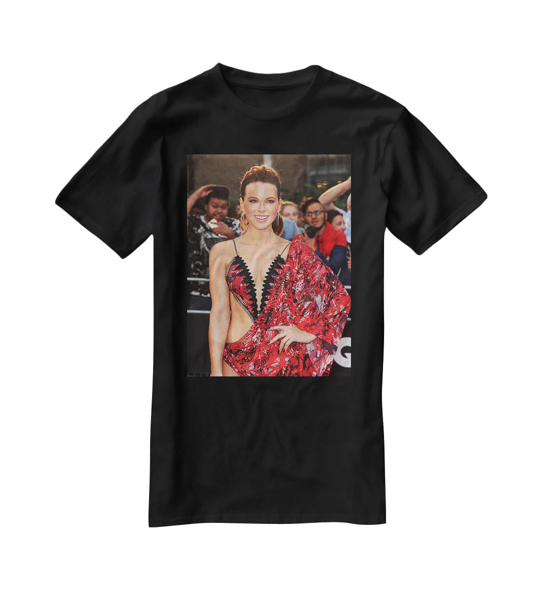 Kate Beckinsale T-Shirt