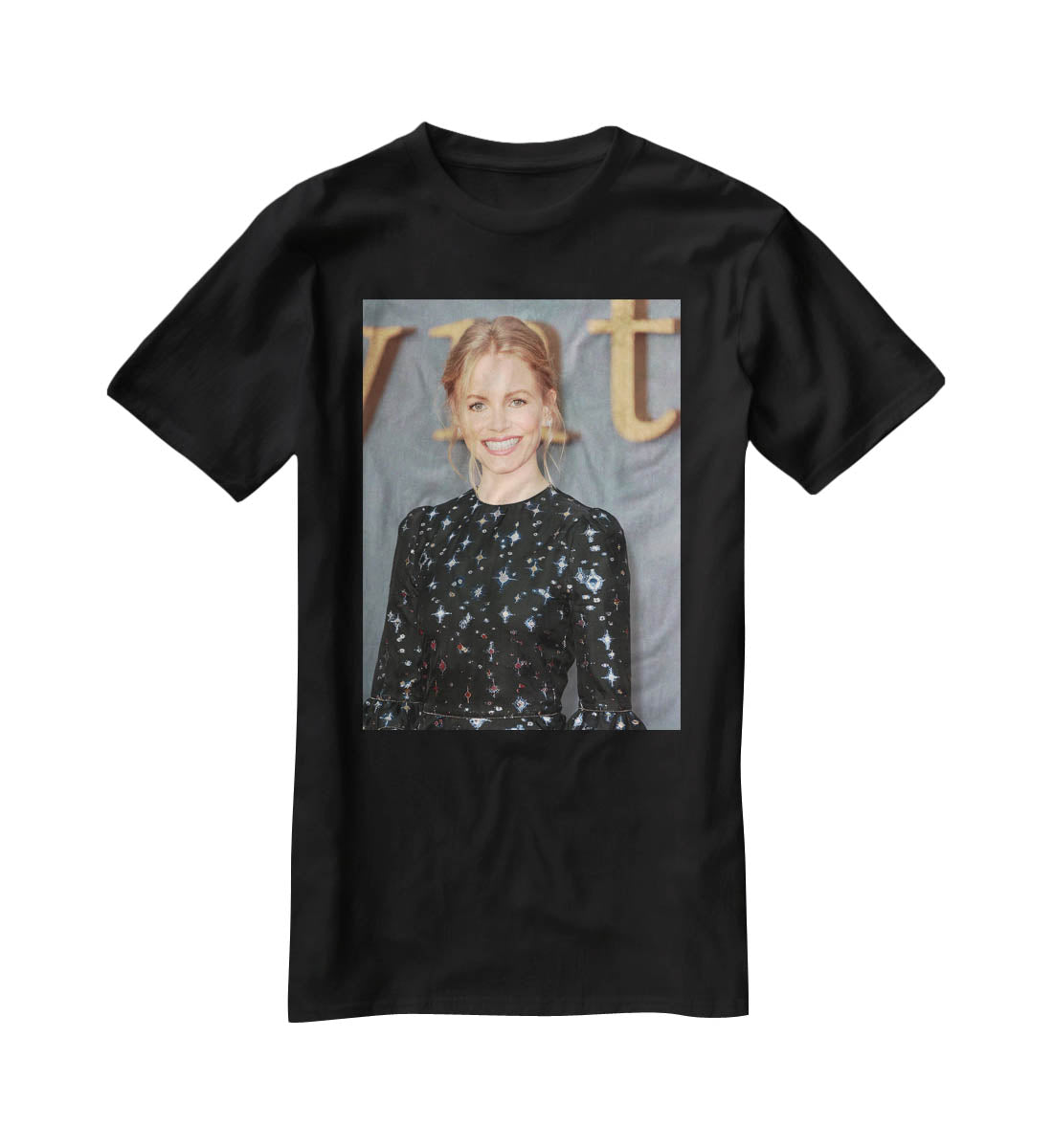 Kate Phillips Downton Abbey T-Shirt