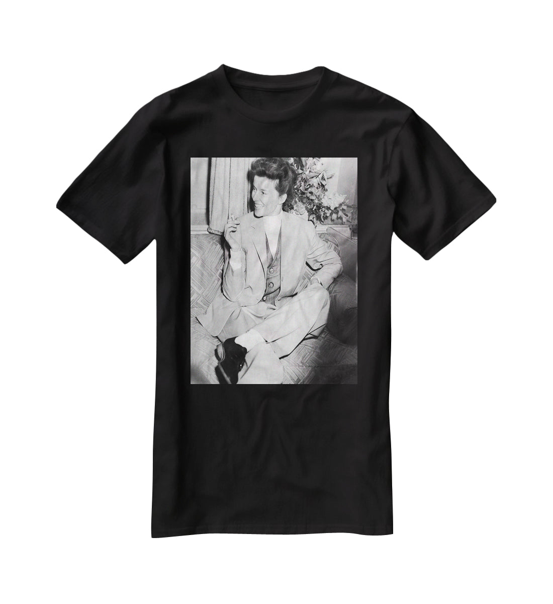 Katherine Hepburn T-Shirt