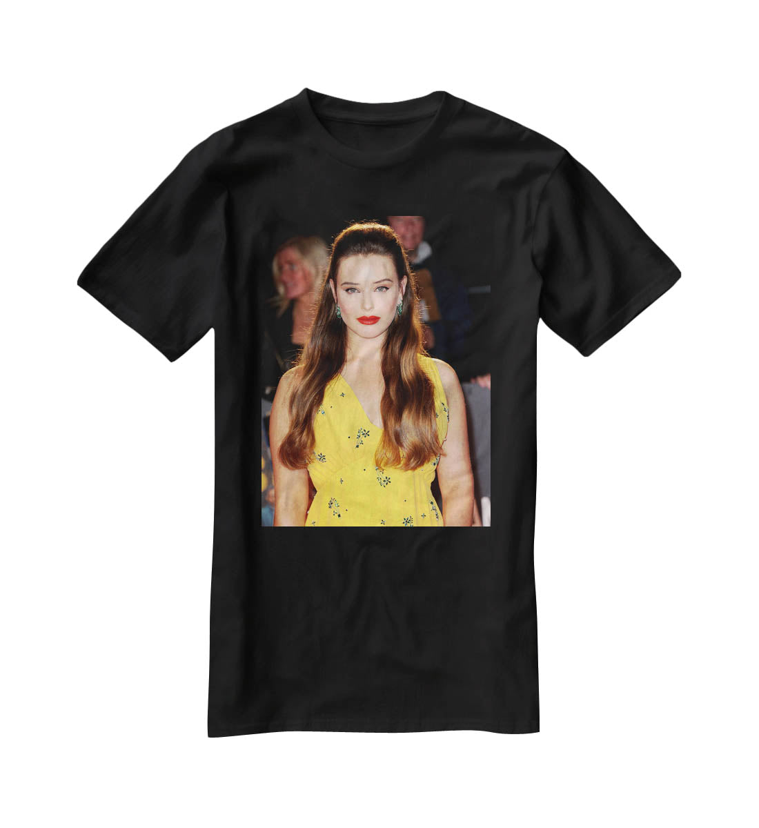 Katherine Langford T-Shirt