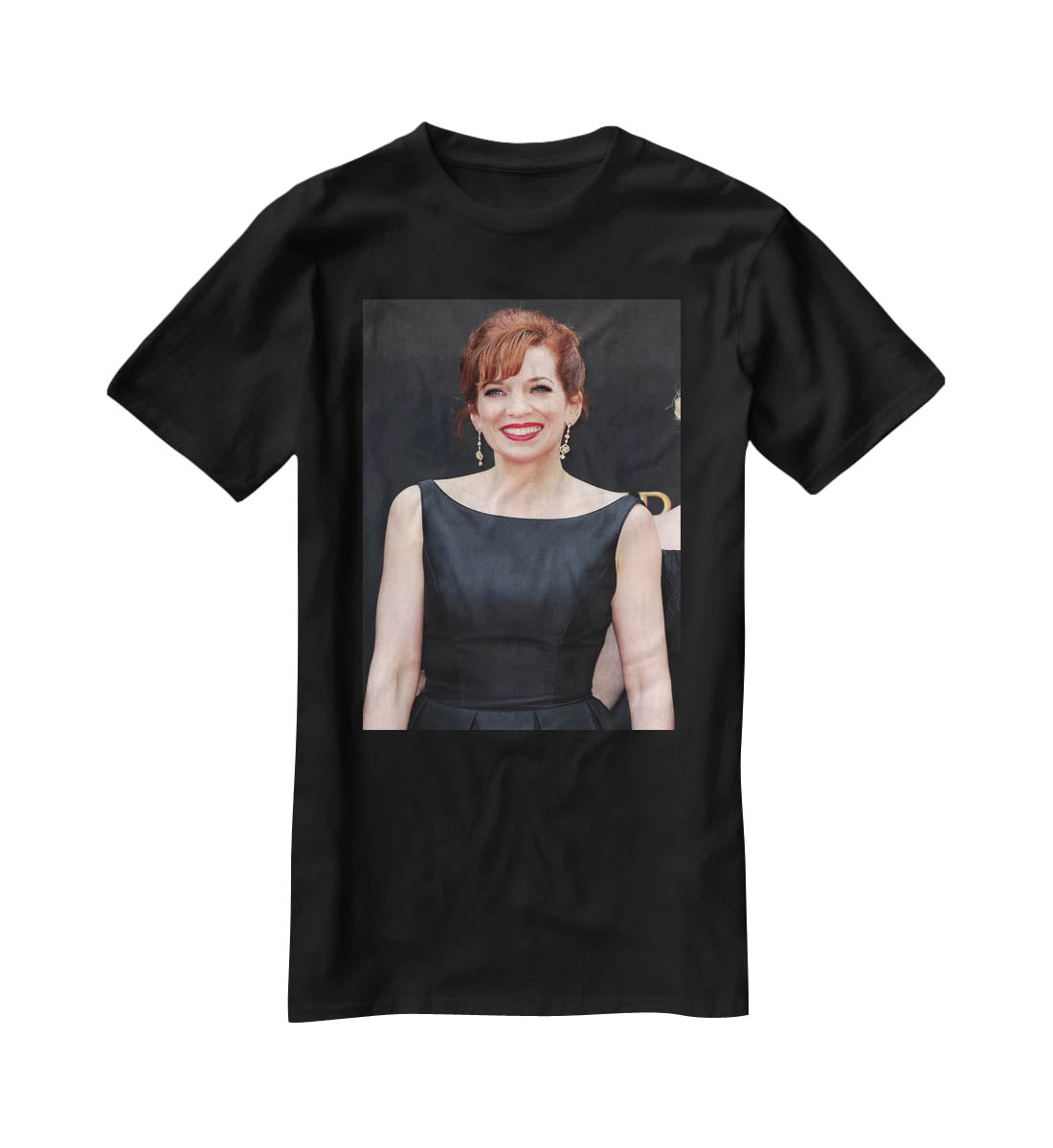 Katherine Parkinson T-Shirt