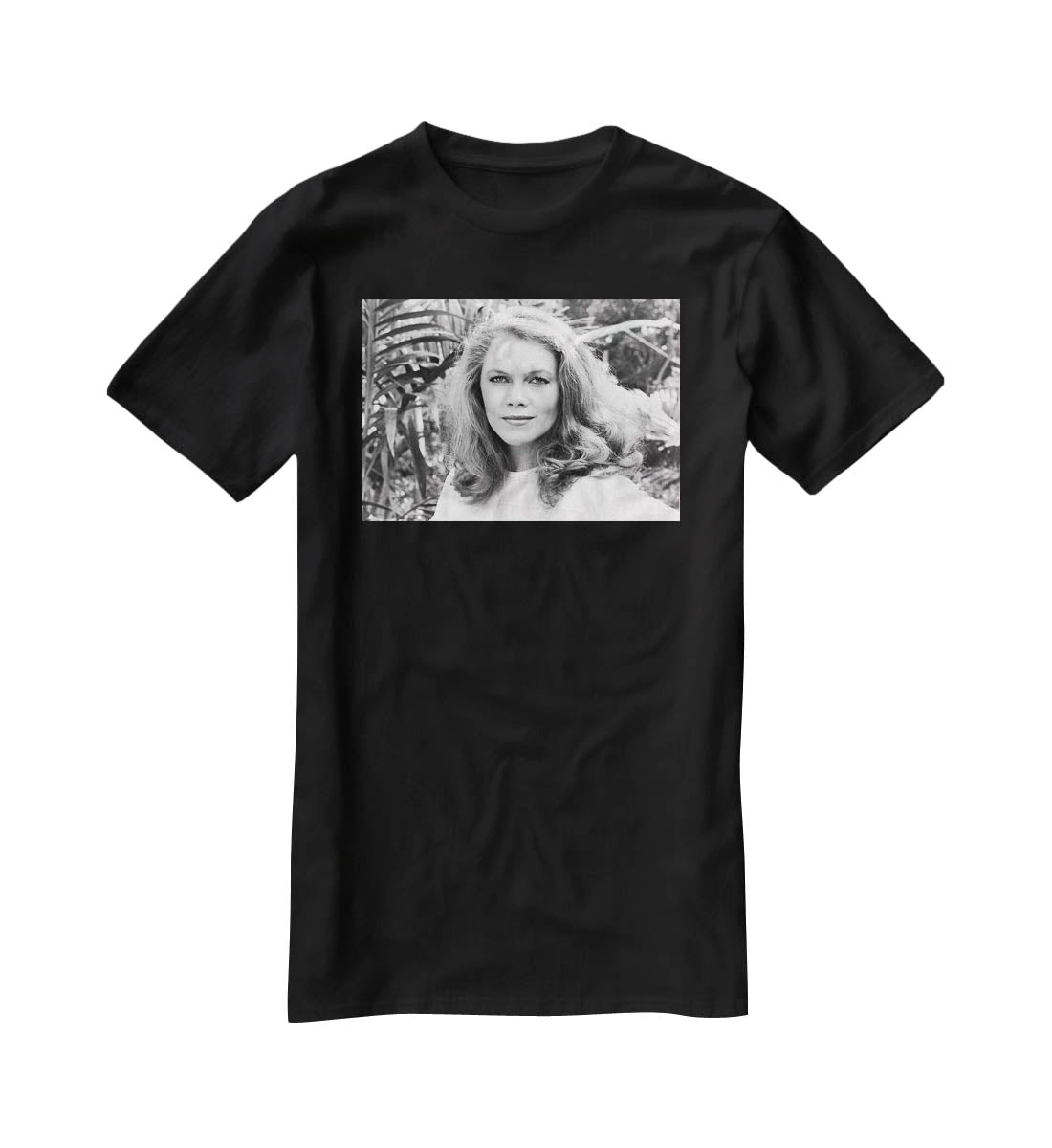 Kathleen Turner T-Shirt