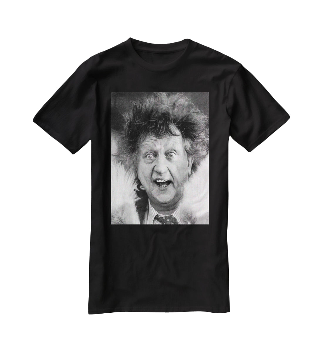 Ken Dodd T-Shirt