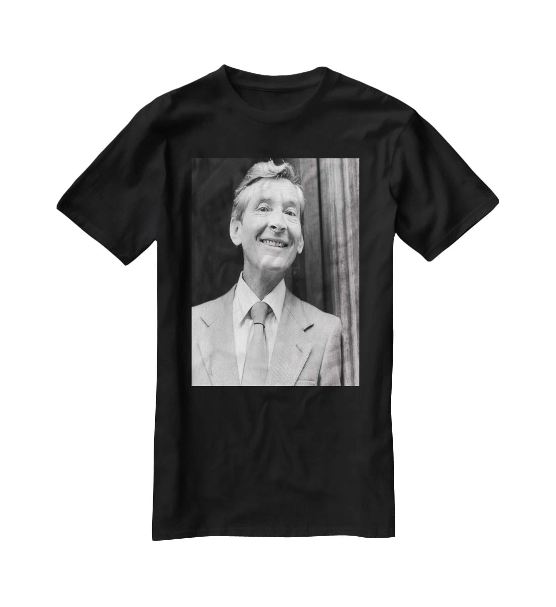 Kenneth Williams T-Shirt