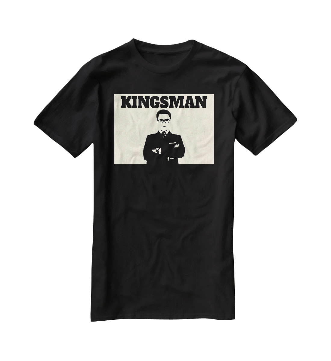 Kingsman T-Shirt