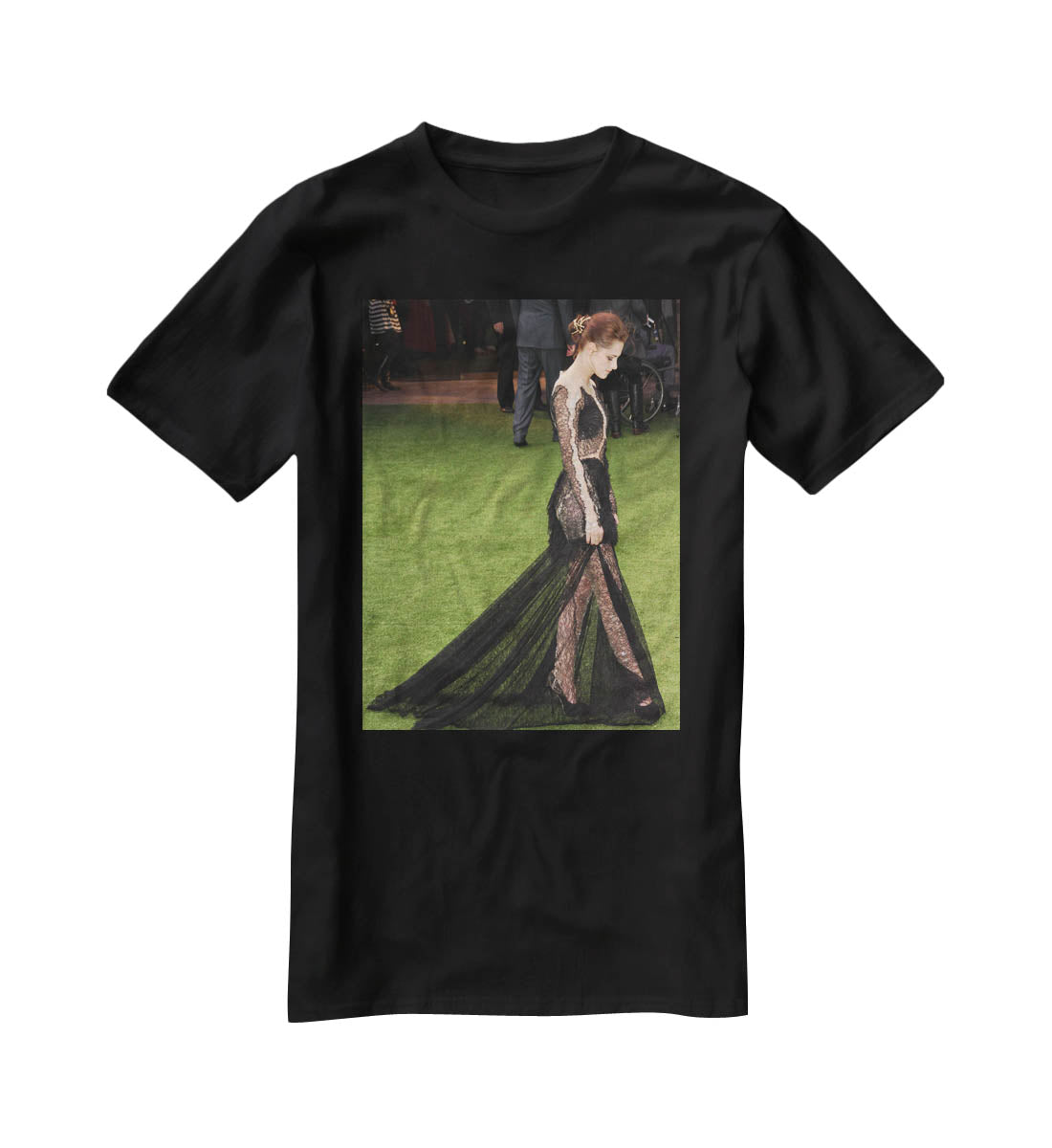 Kristen Stewart T-Shirt