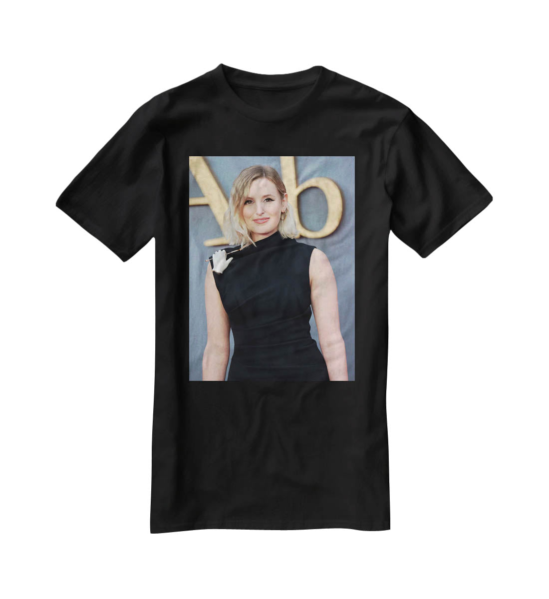 Laura Carmichael Downton Abbey T-Shirt