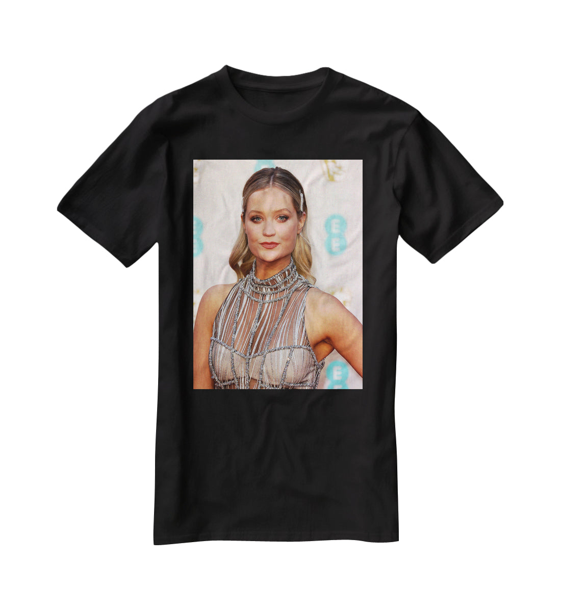 Laura Whitemore T-Shirt