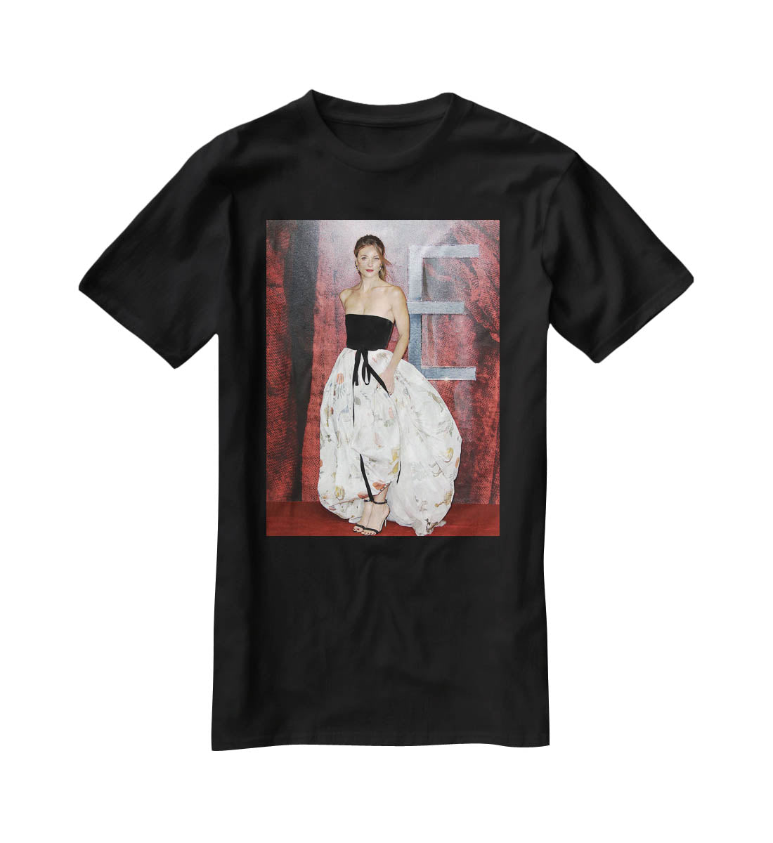 Leila George T-Shirt