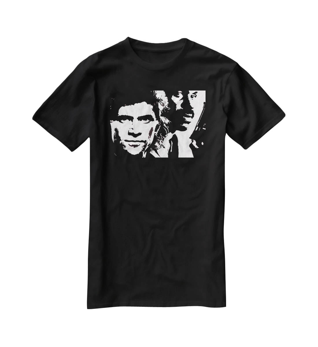 Lethal Weapon T-Shirt