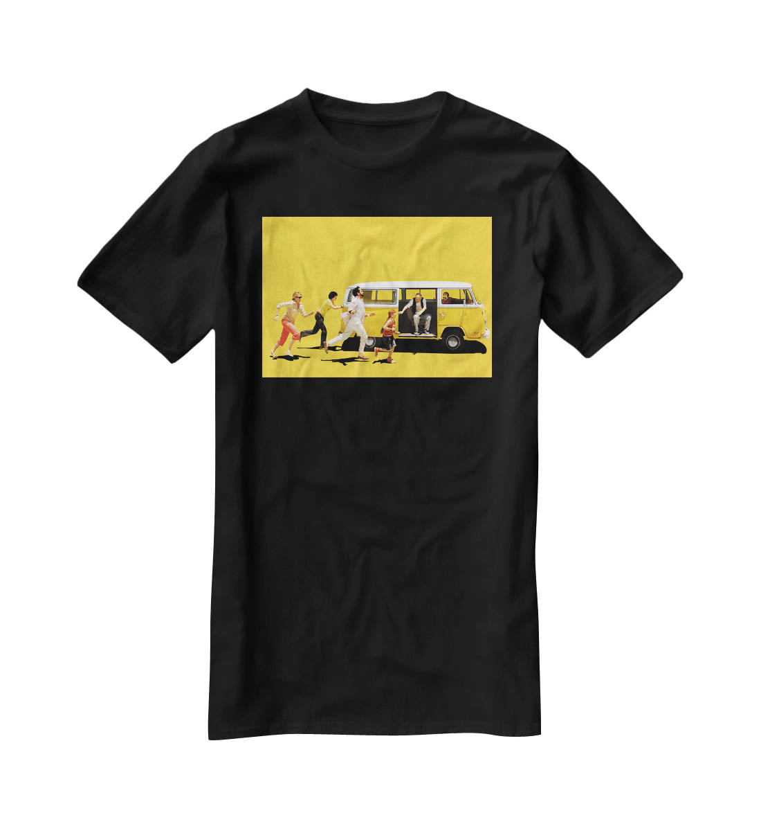 Little Miss Sunshine T-Shirt