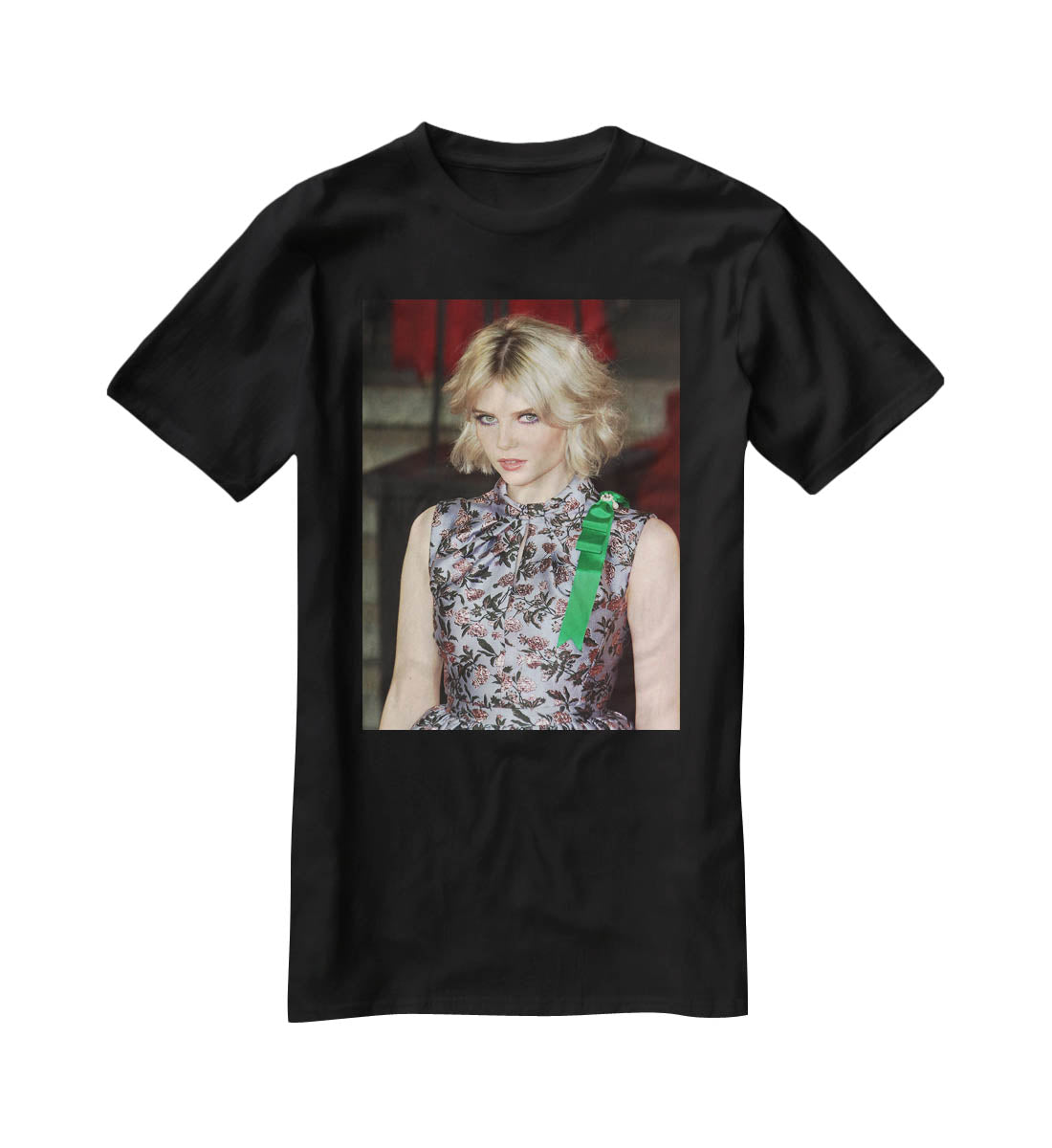 Lucy Boynton T-Shirt