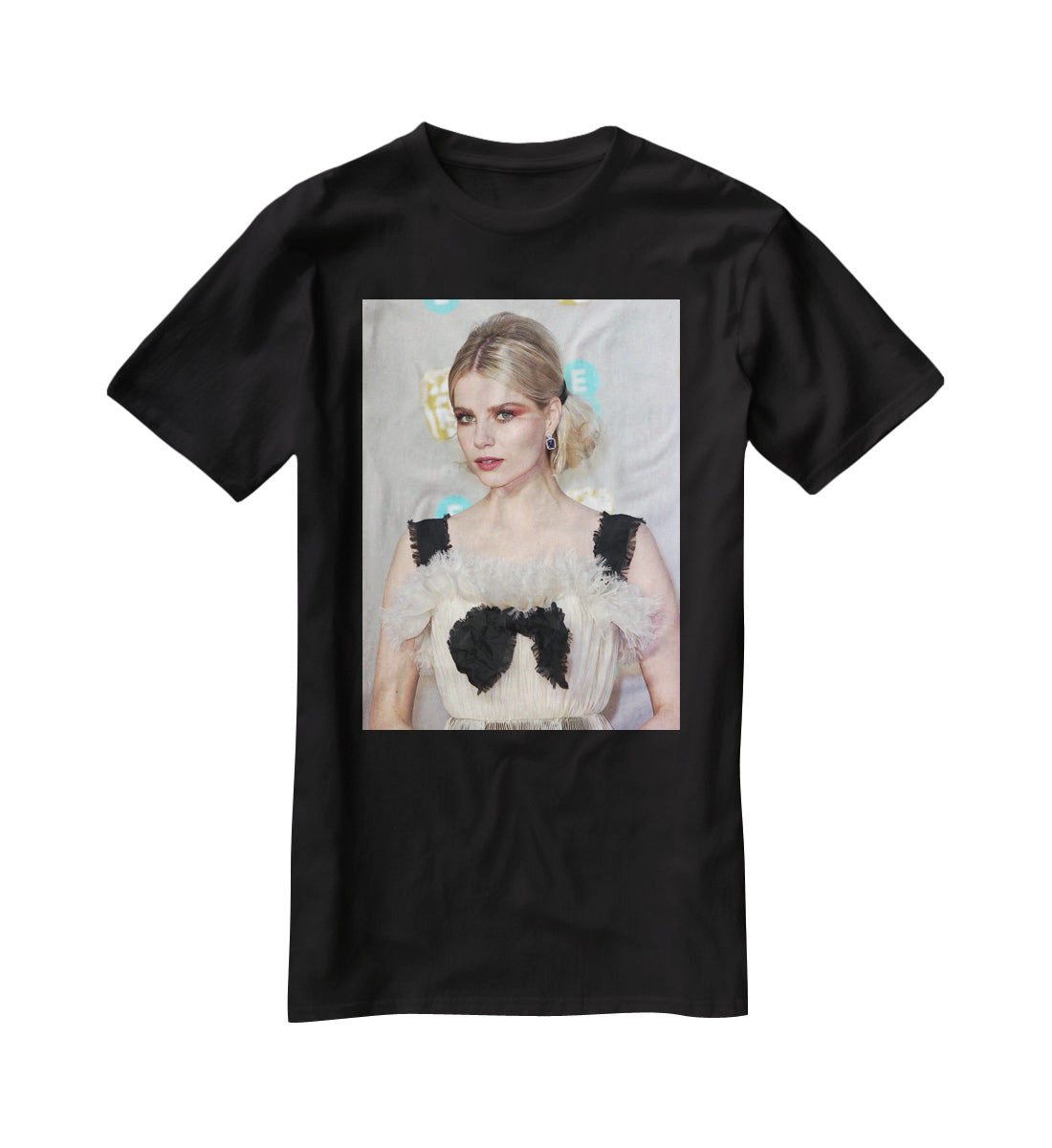 Lucy Boynton at the BAFTAs T-Shirt