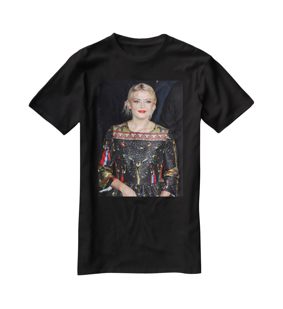 Lucy Fallon T-Shirt