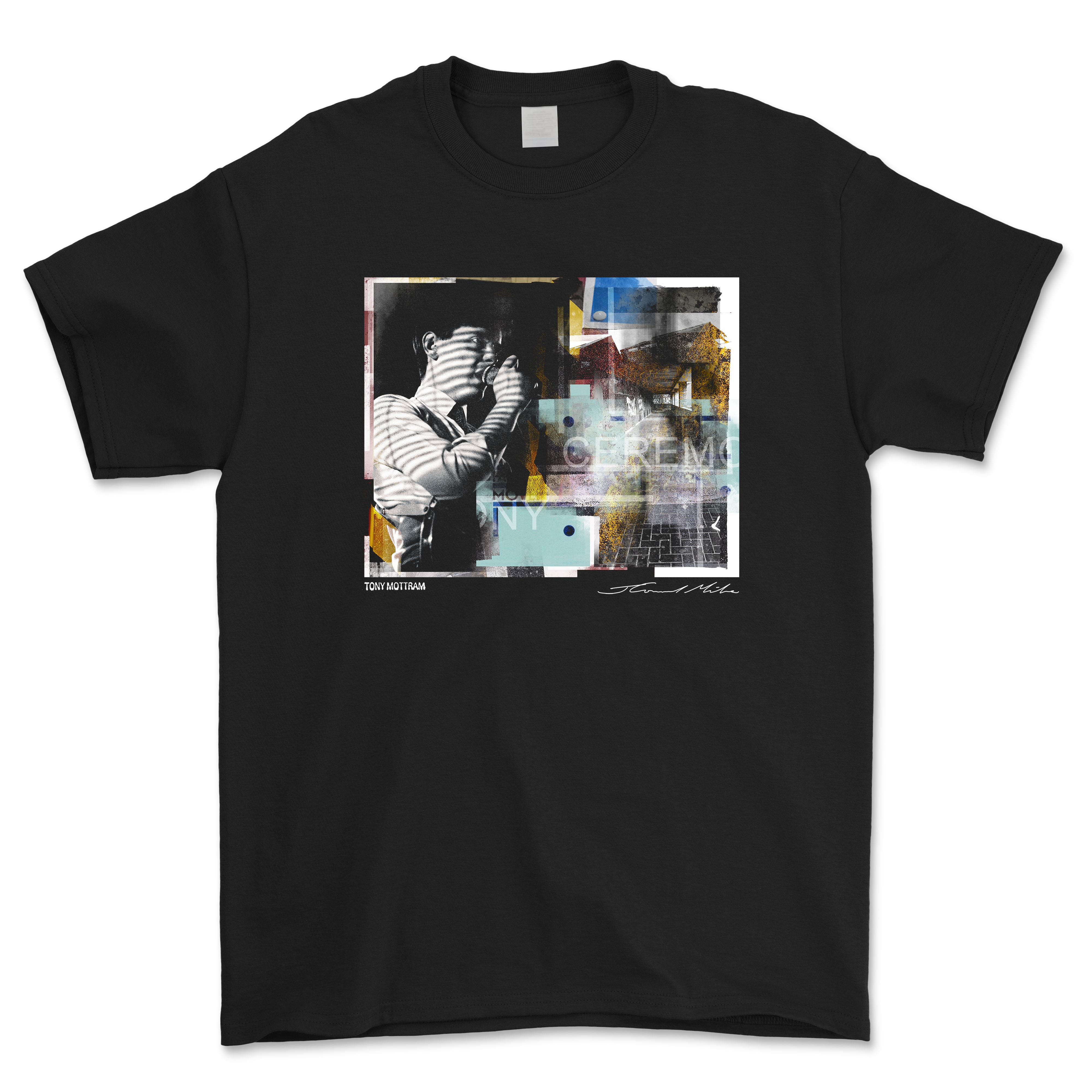 New Order, London 1981 T Shirt by 20Collaborative