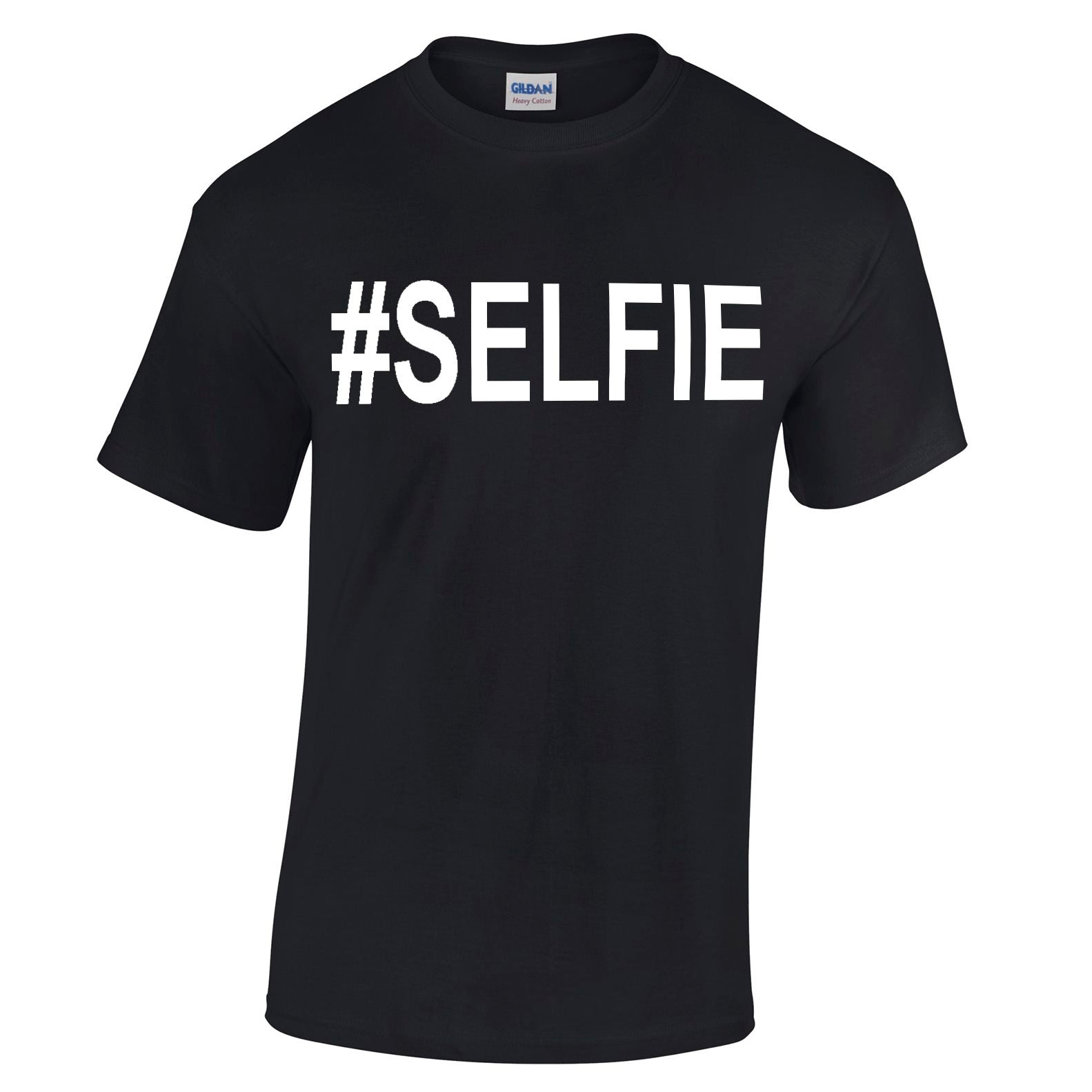 #SELFIE T Shirt