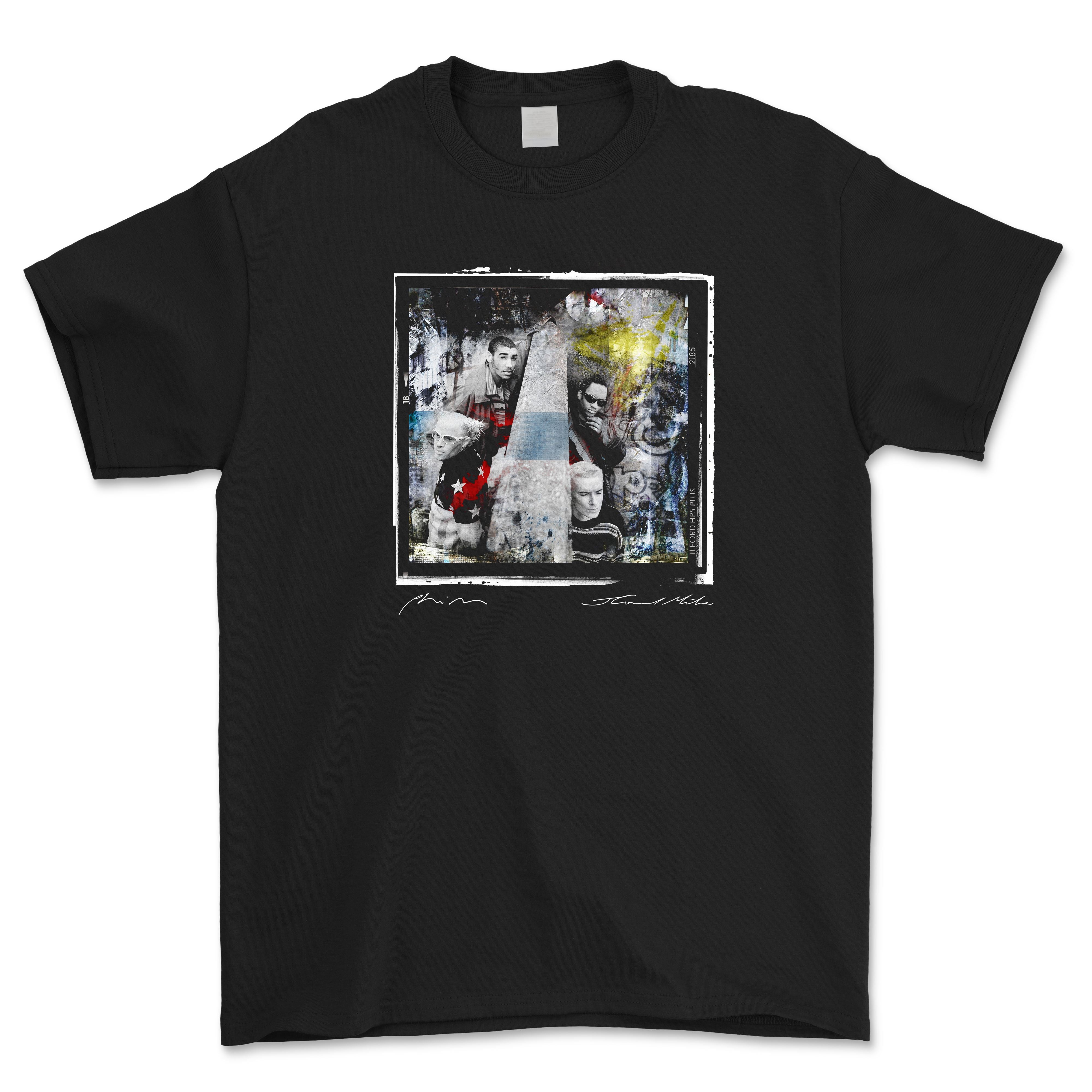 Prodigy T Shirt by 20Collaborative