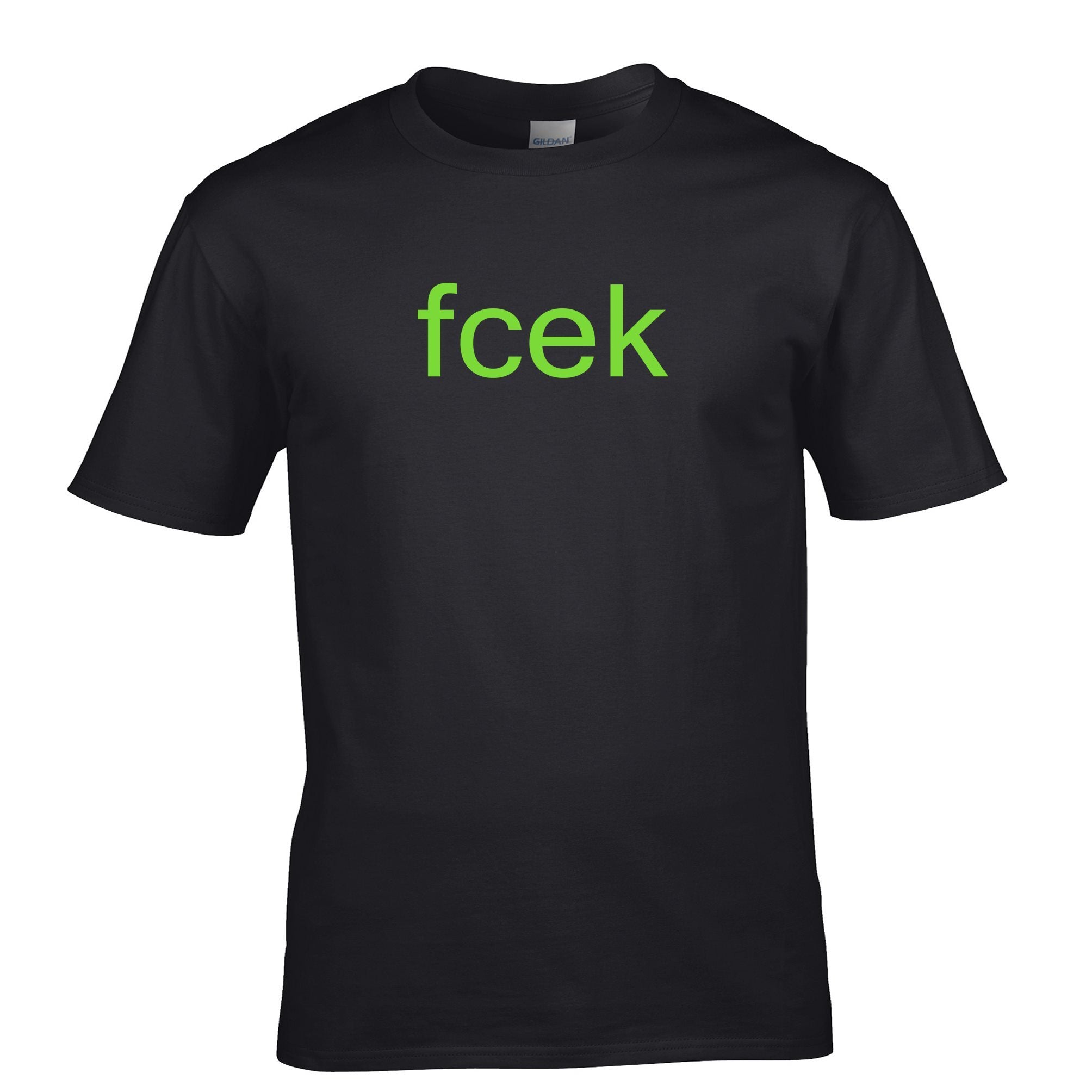 Fcek St Patrick's Day T Shirt