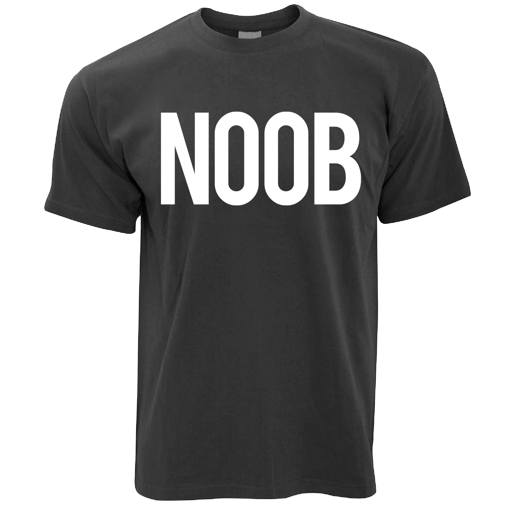 NOOB T Shirt