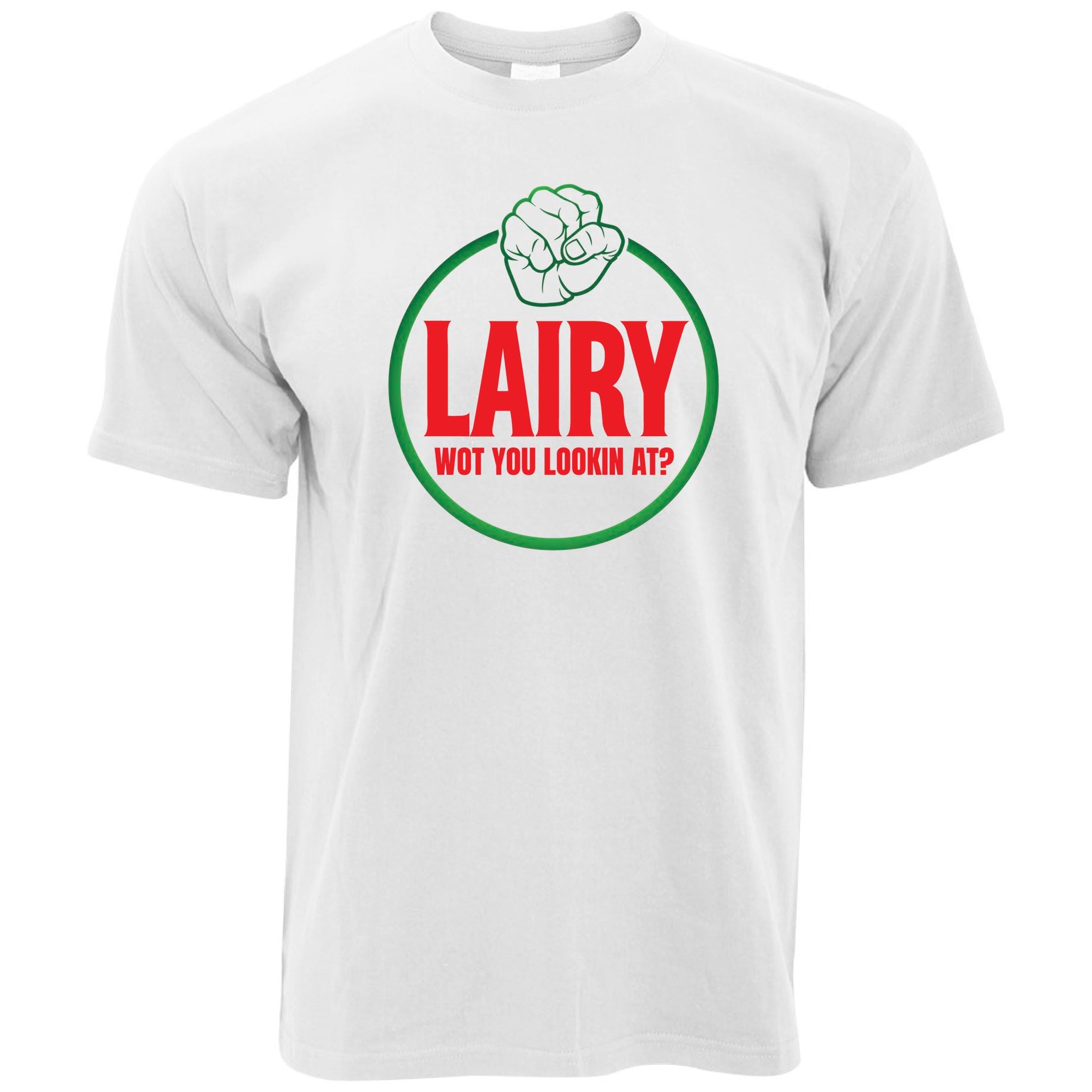 Lairy Parody T Shirt