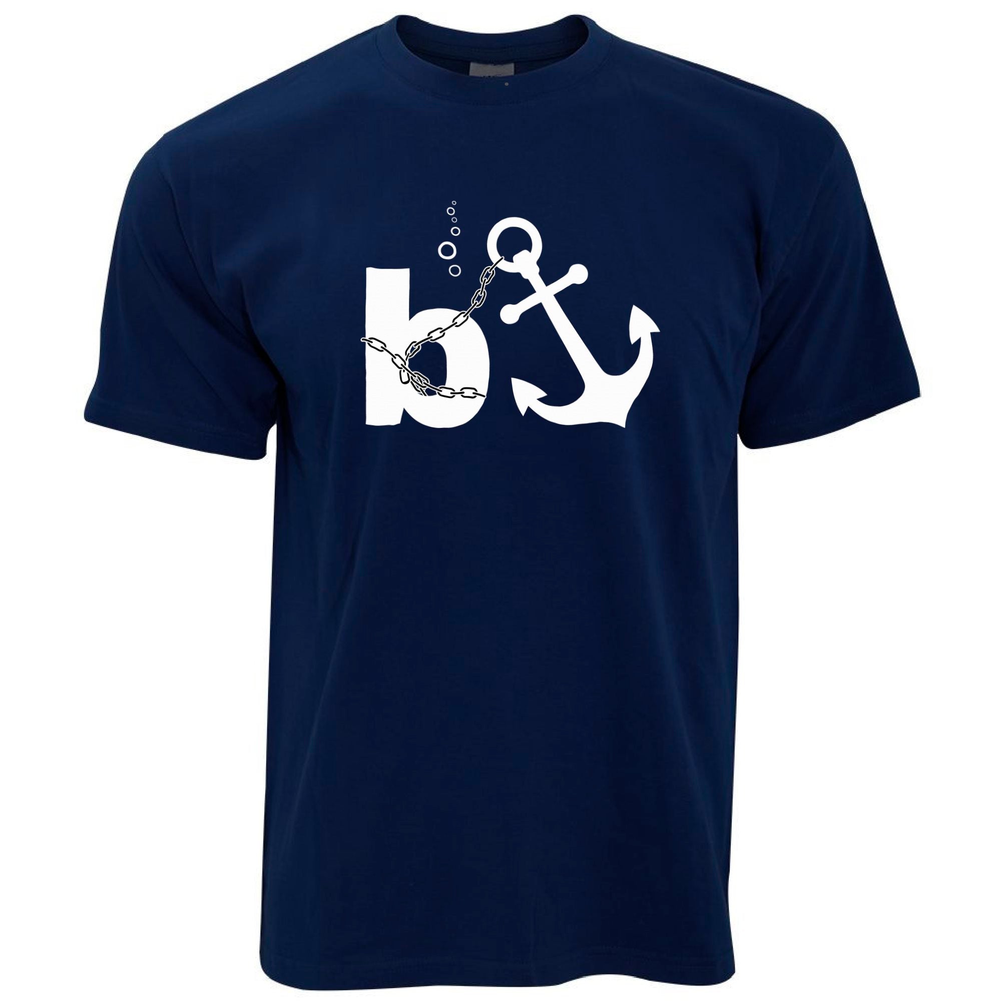 Capitalism T Shirt B Anchor Banker Joke