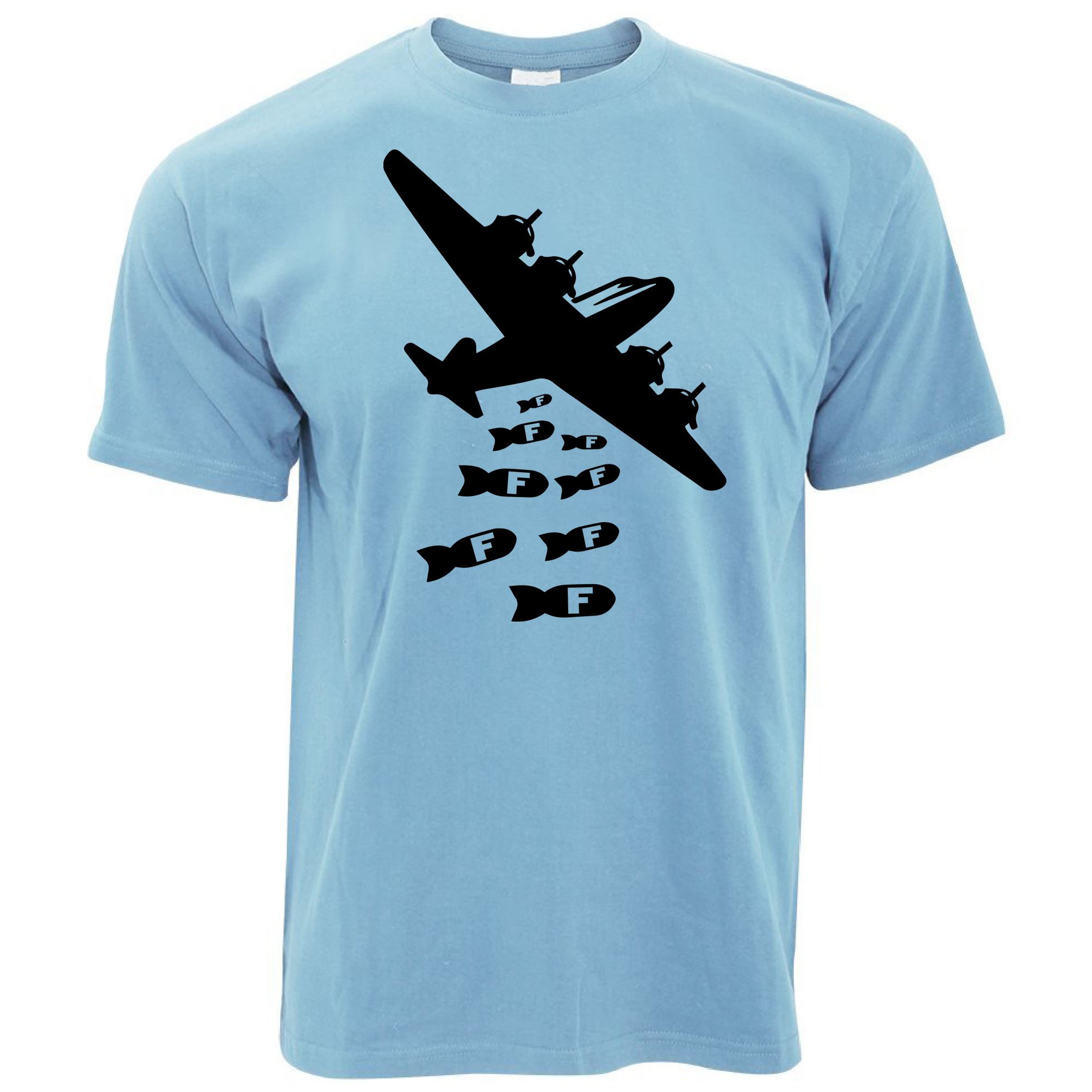 Dropping F Bombs T Shirt