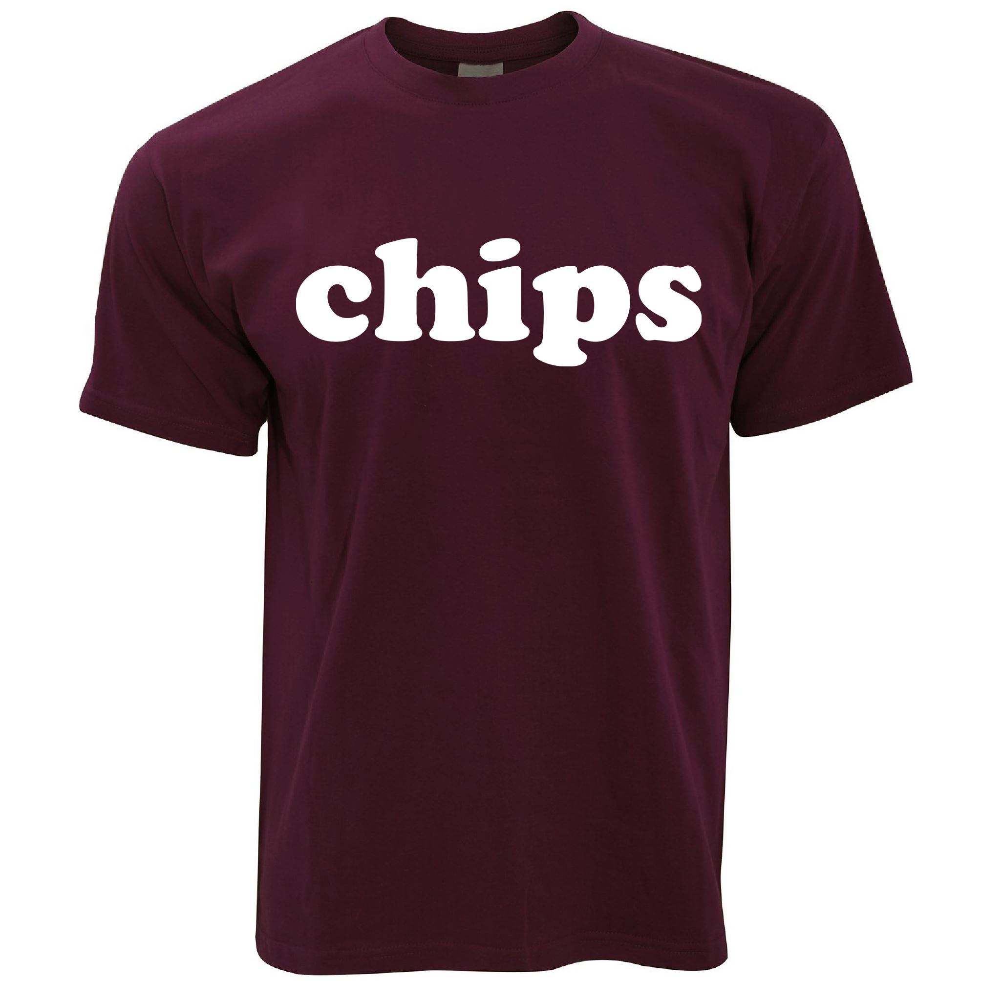 Chips T Shirt