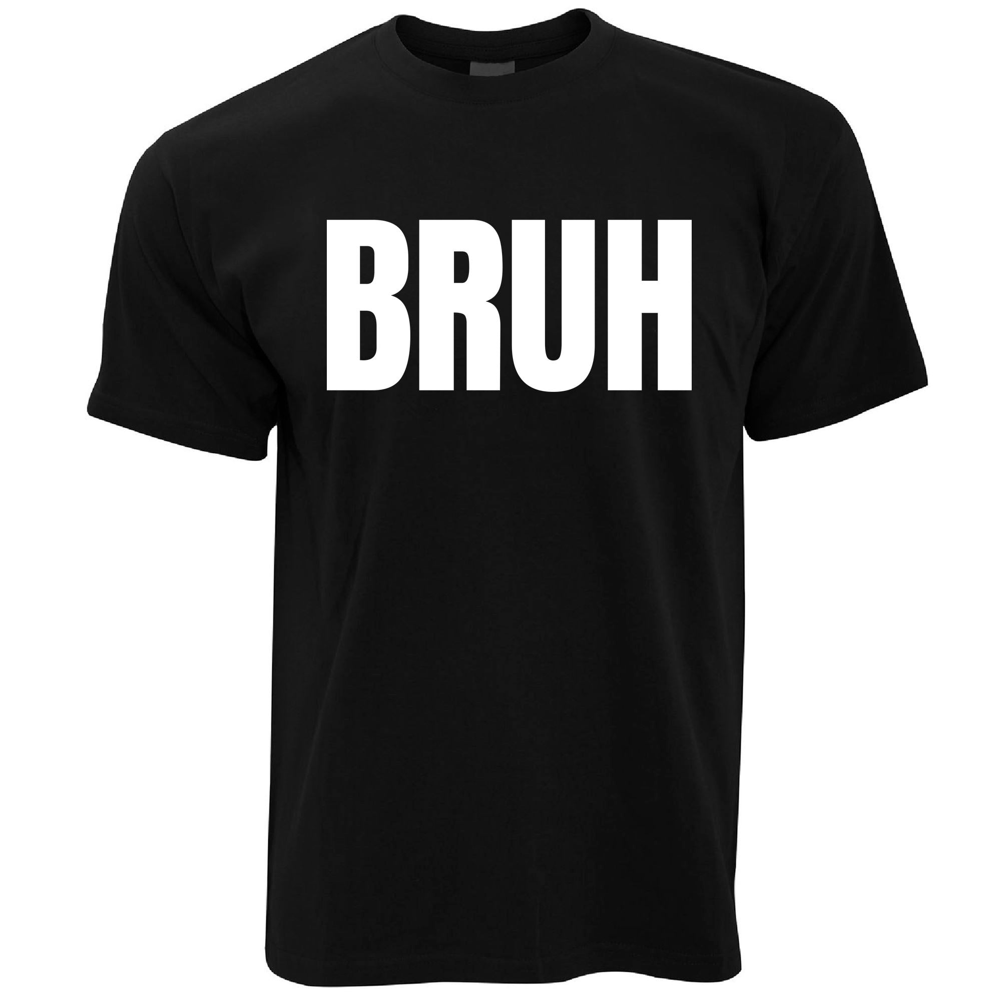 Bruh T Shirt