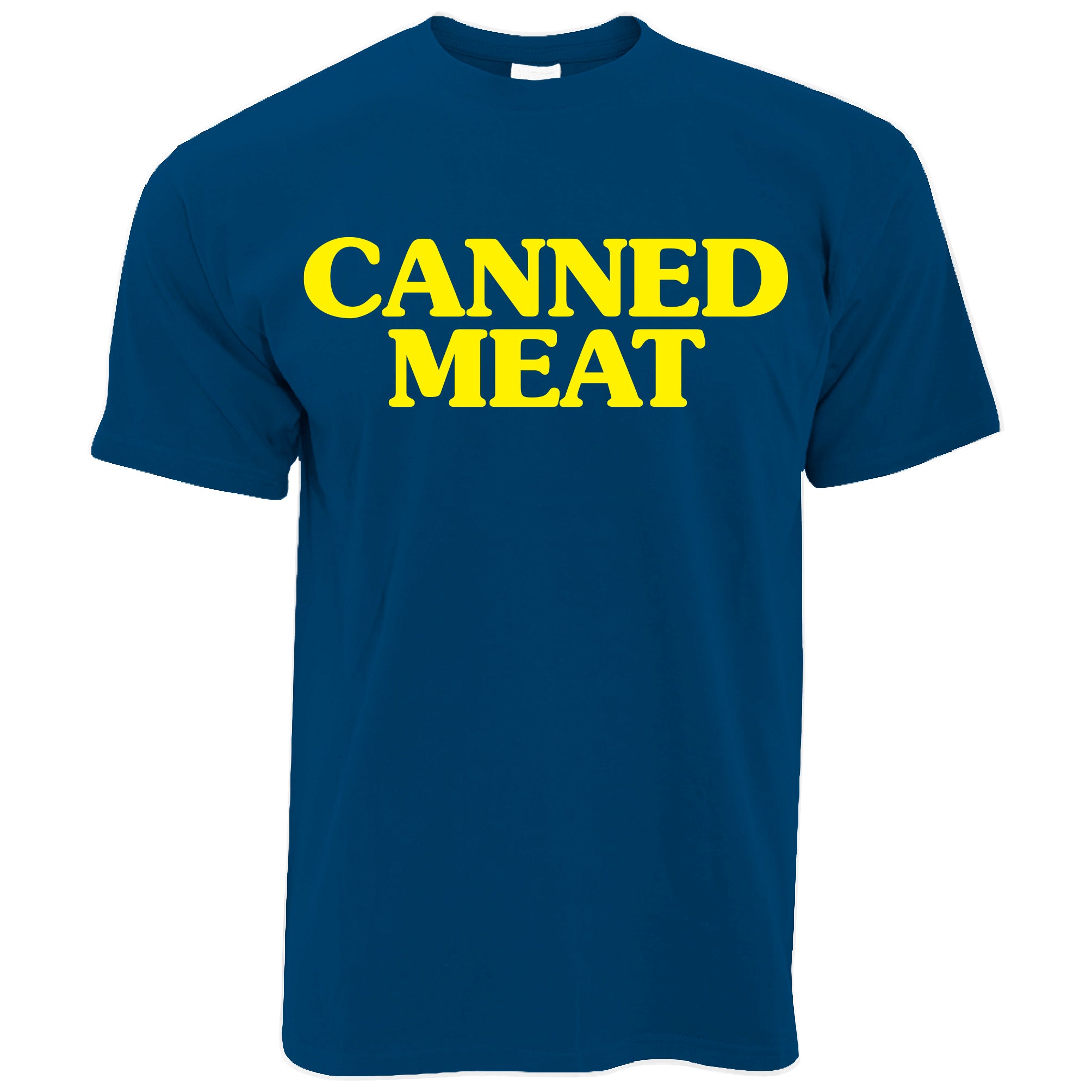 Canned Meat T Shirt