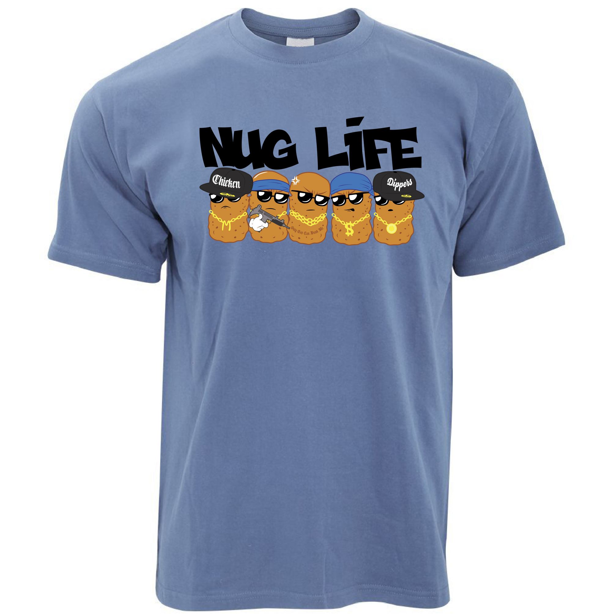 Nug Life T Shirt