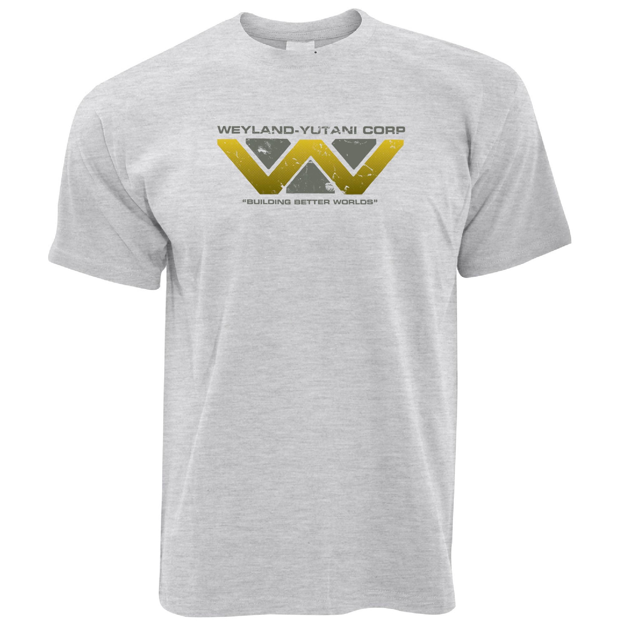 Weyland Yutani Corporation T Shirt