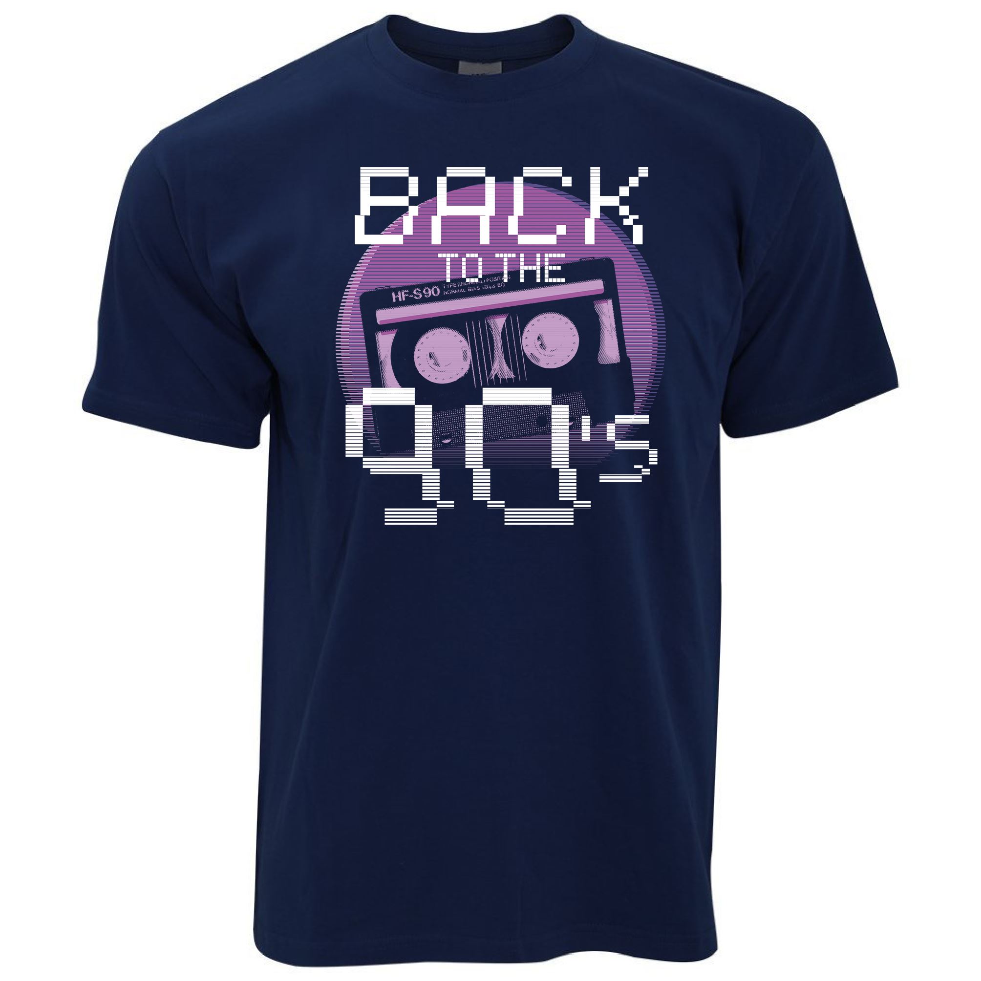 Back to the 90s T Shirt