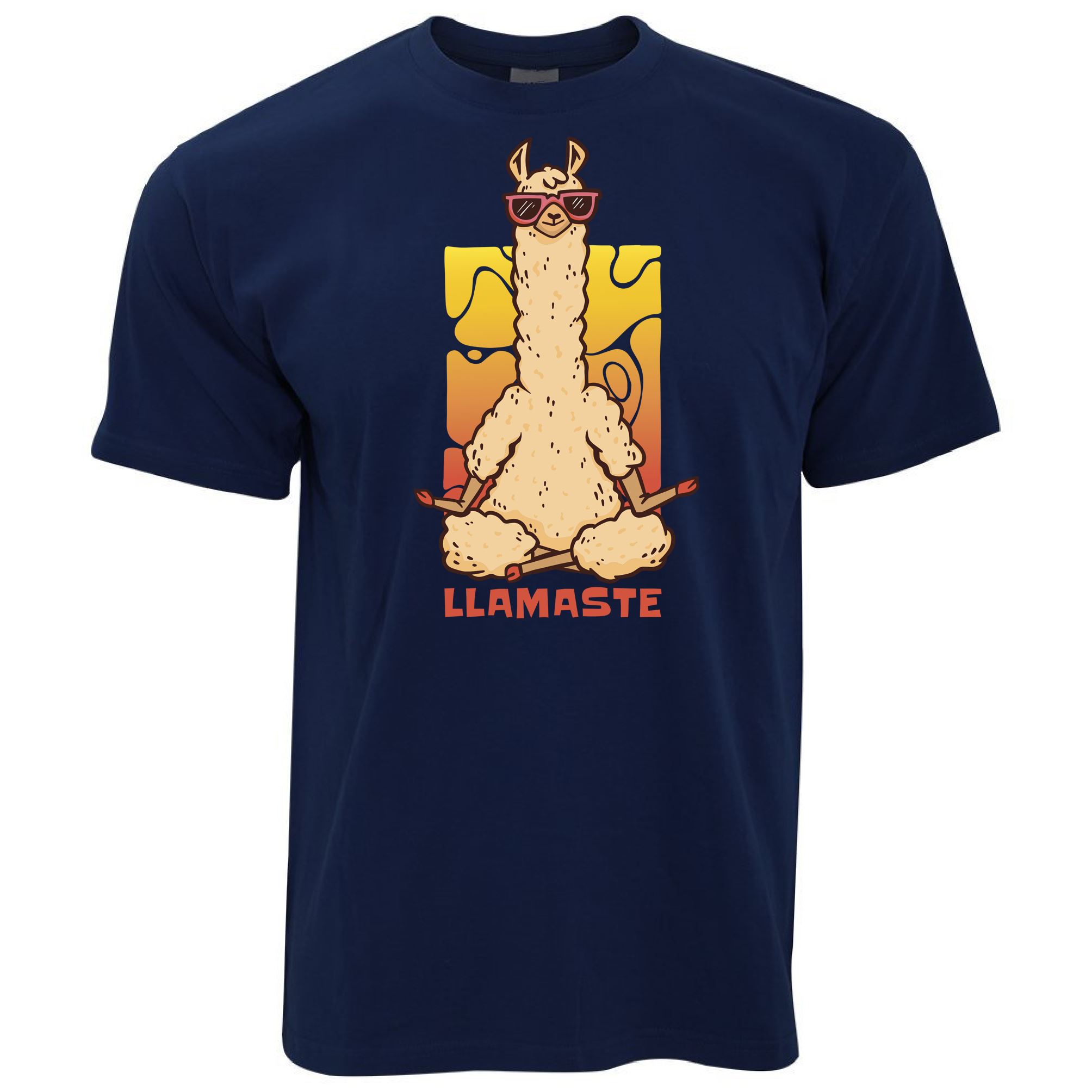 Llamaste T Shirt