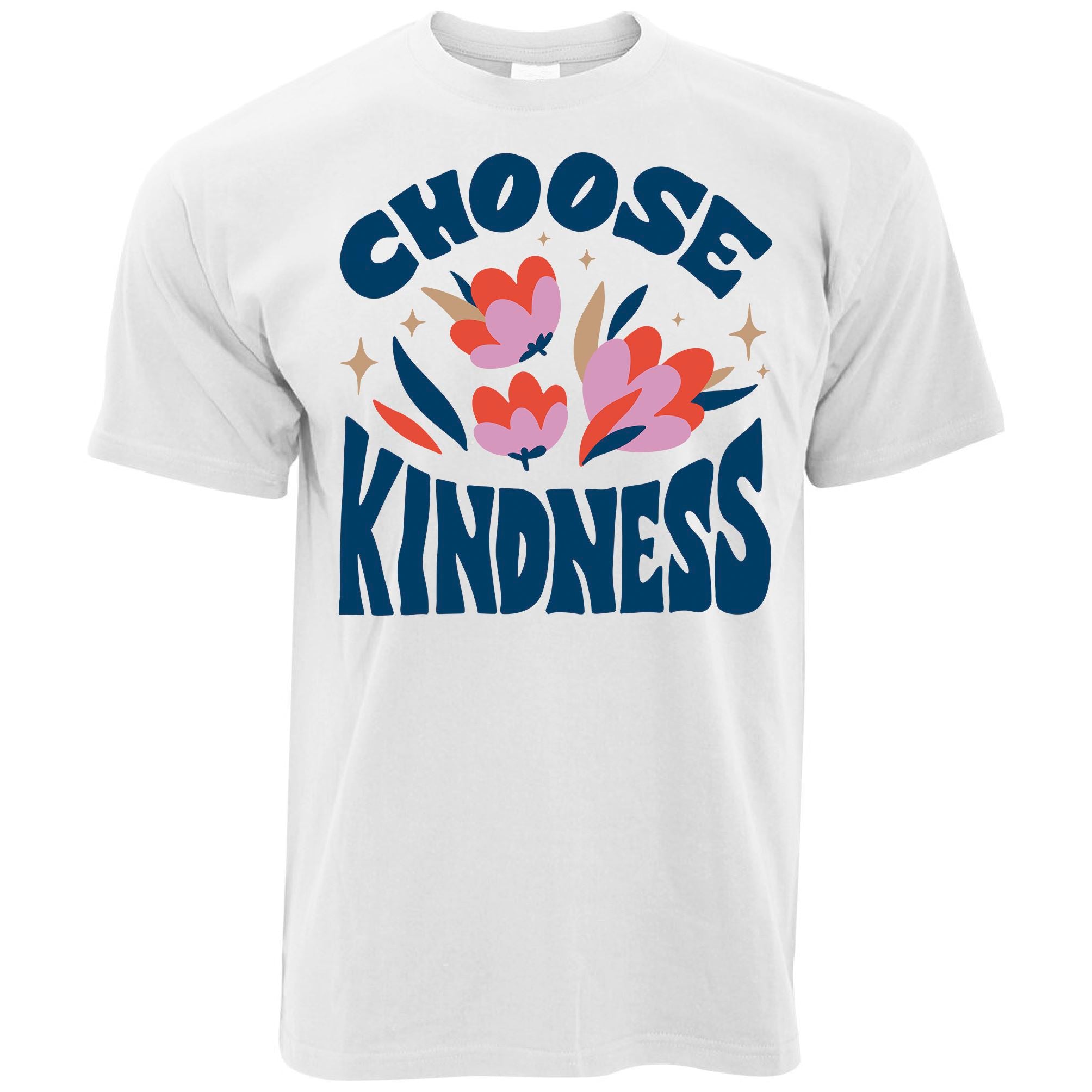 Choose Kindness T Shirt